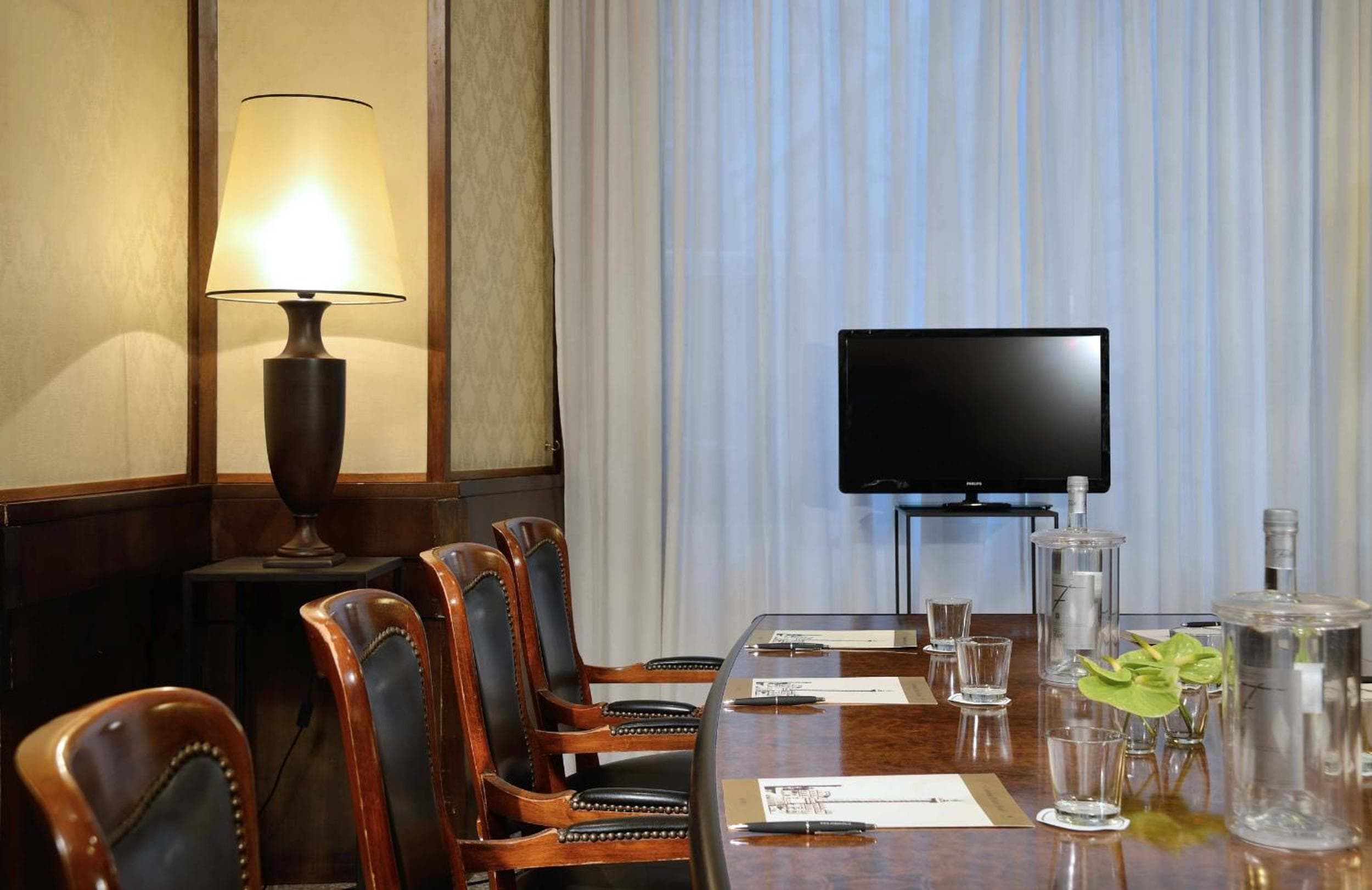 Colonna Palast Hotel — 11
