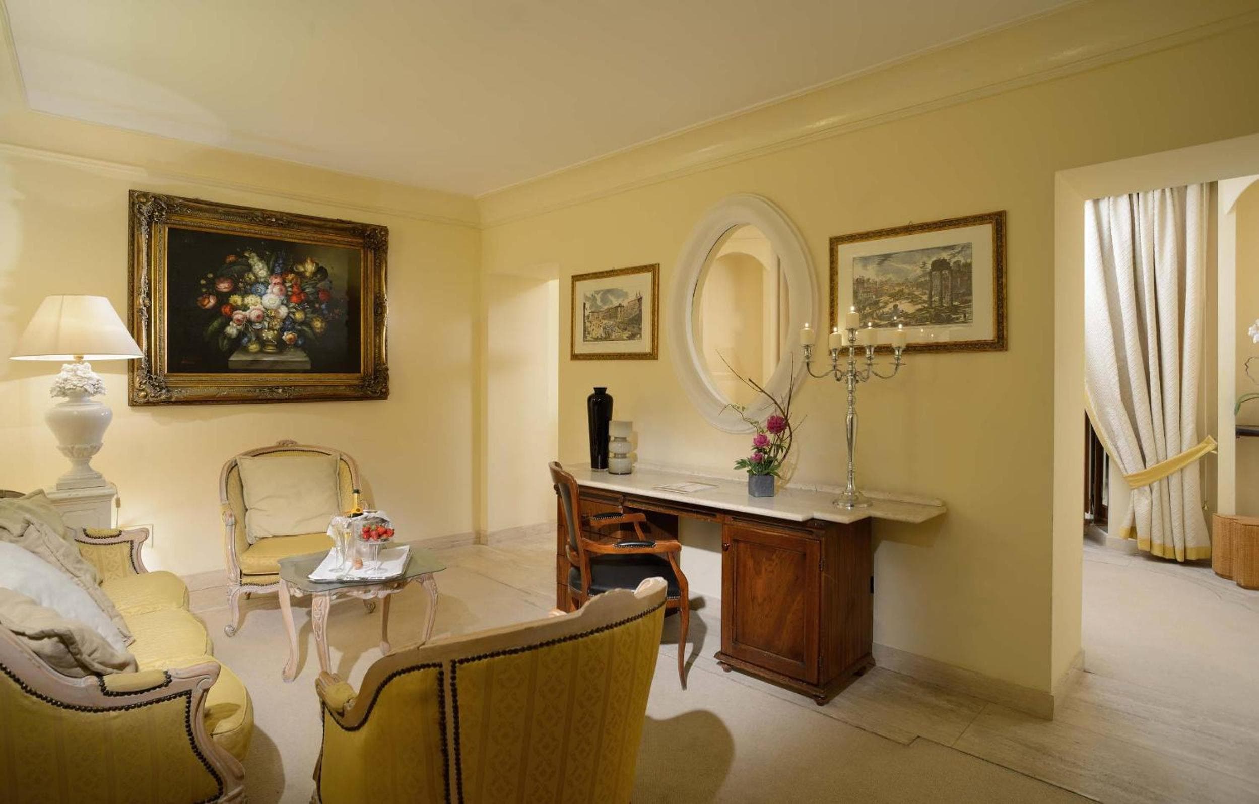 Colonna Palace Hotel — 6