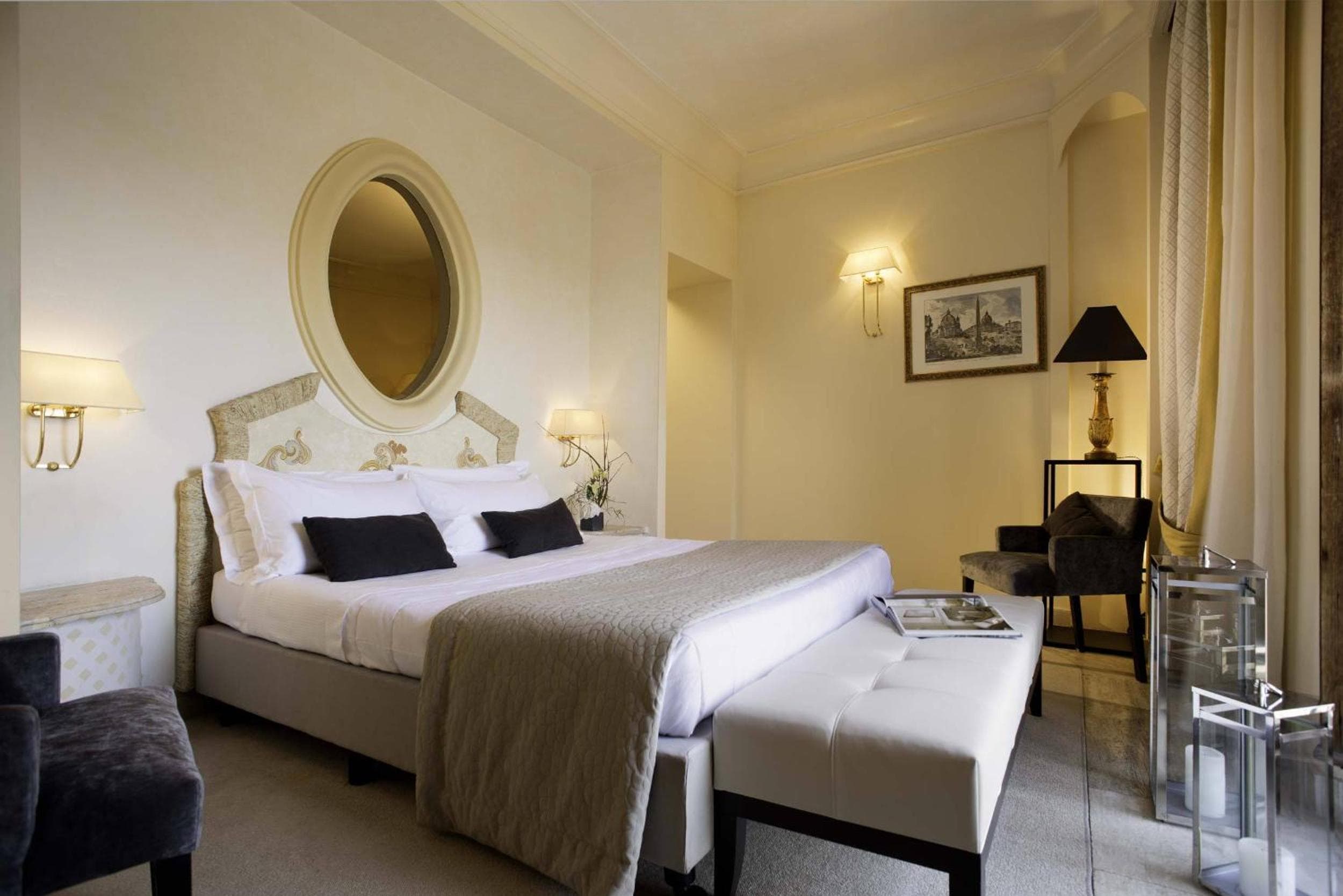 Colonna Palast Hotel — 24