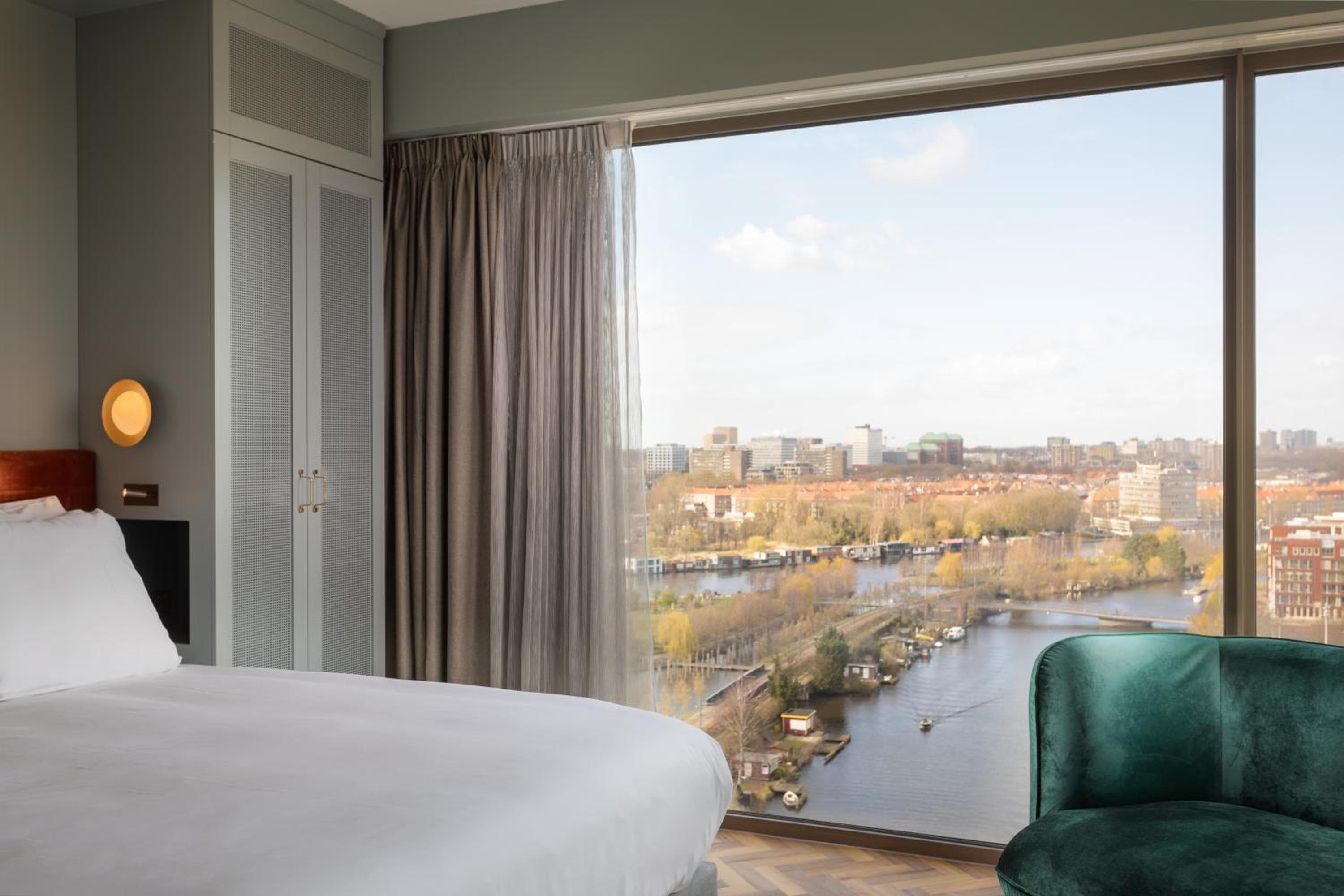 Olympic Hotel — 5