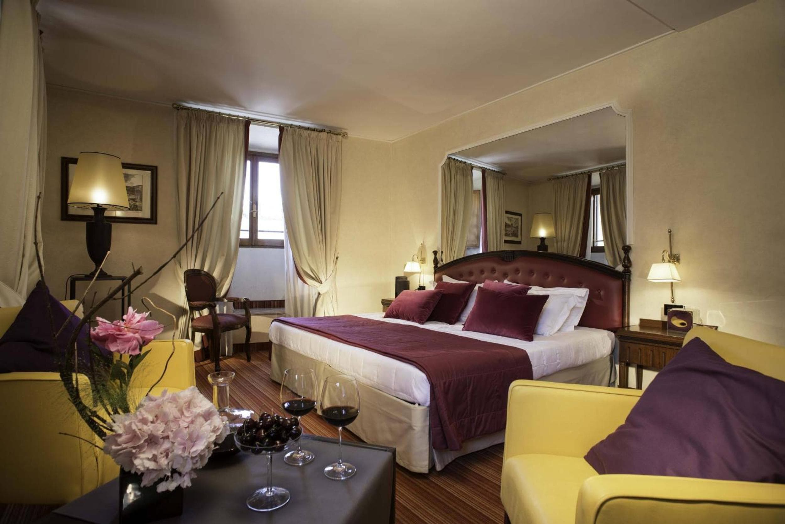Colonna Palast Hotel — 26