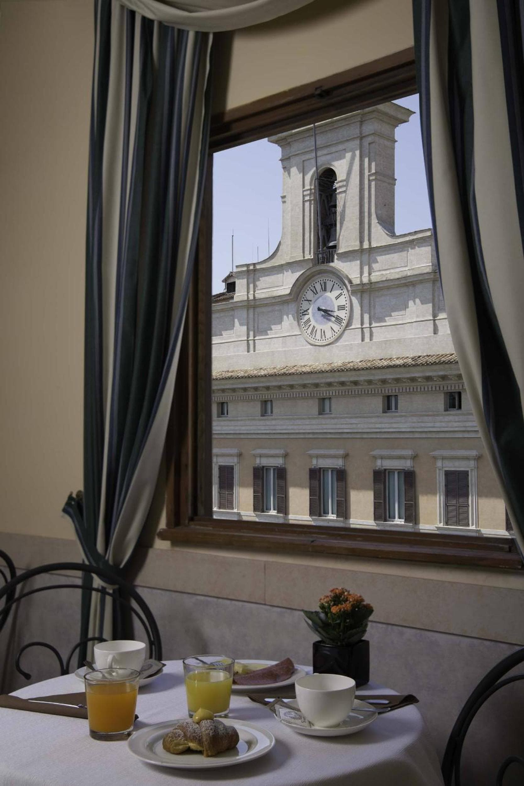 Colonna Palast Hotel — 15