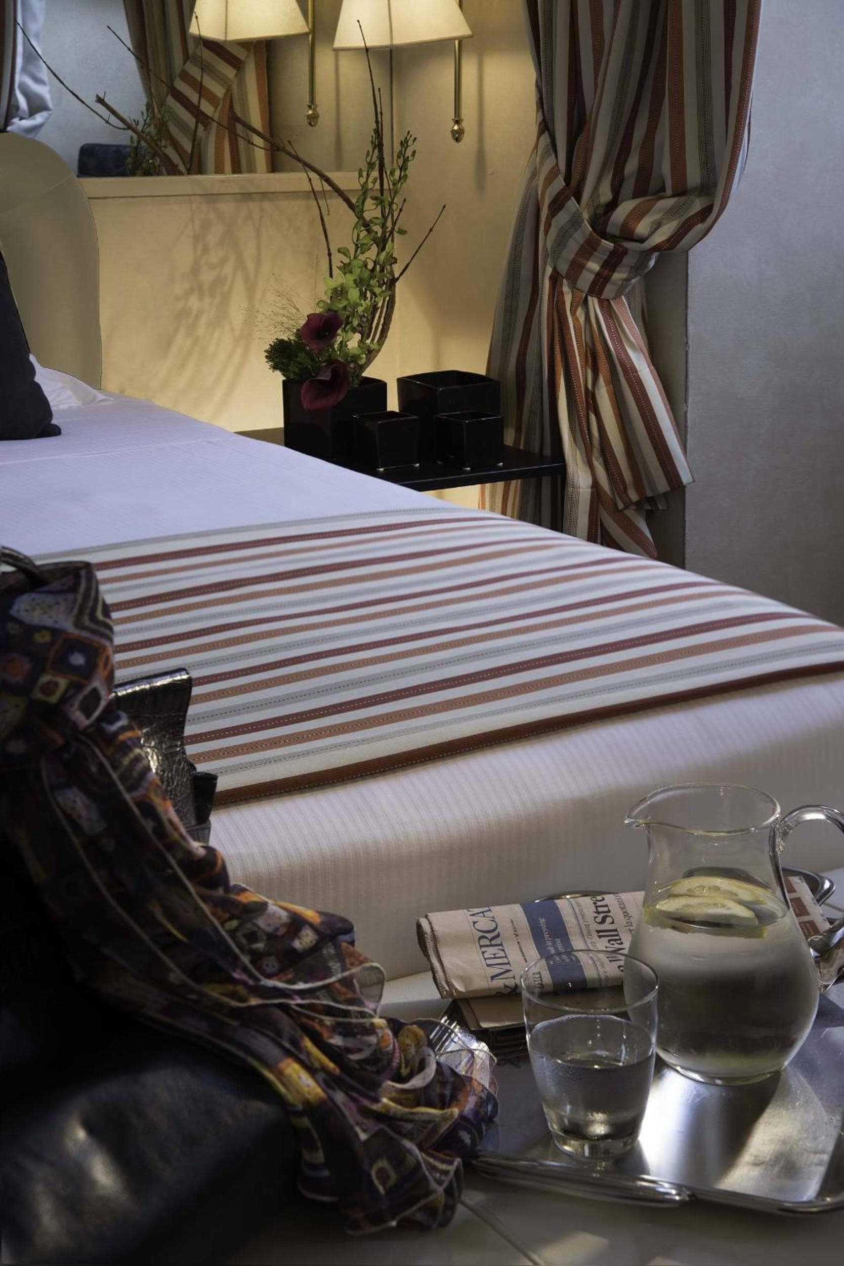 Colonna Palace Hotel — 9