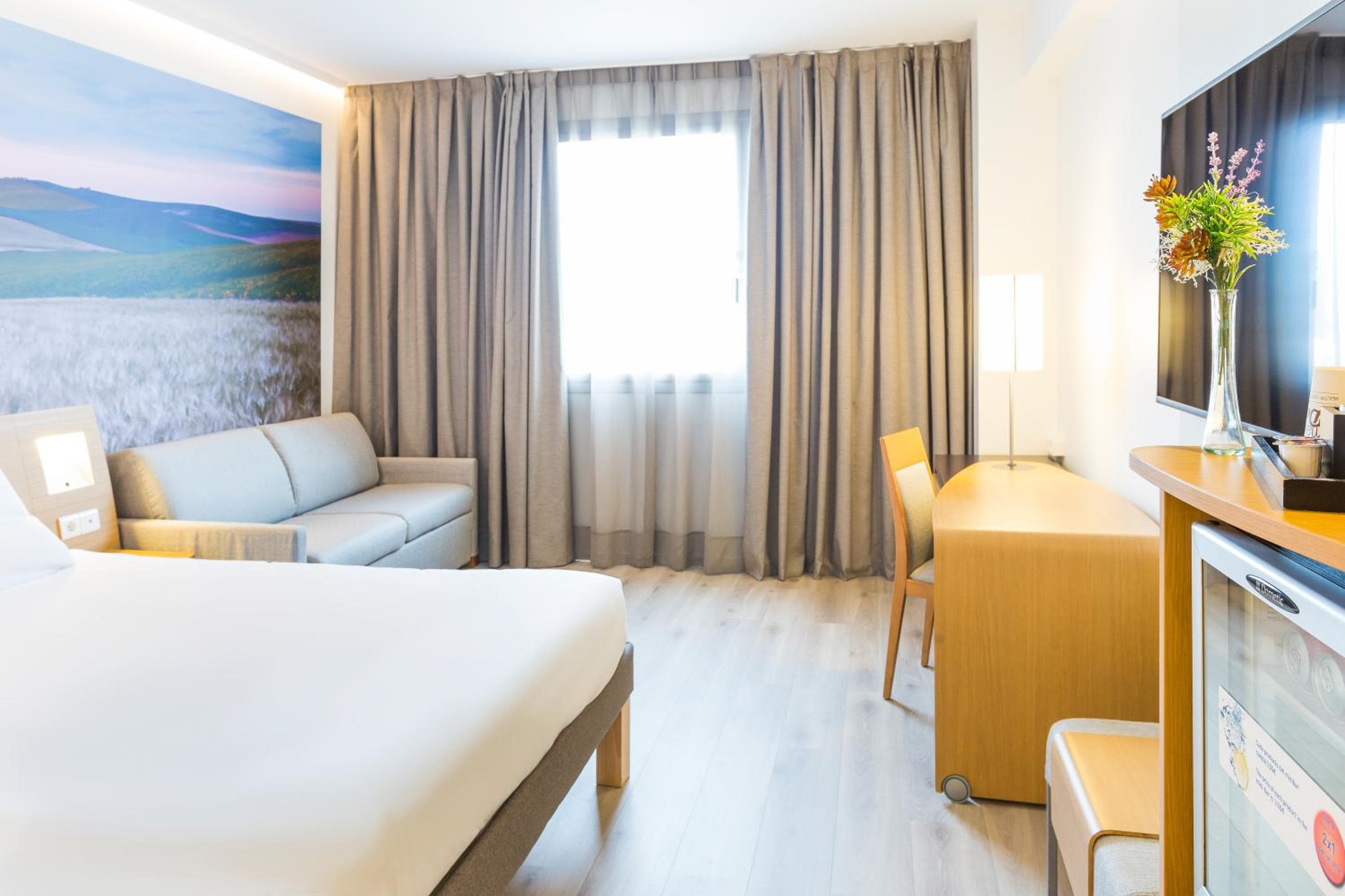 Novotel Sevilla — 17