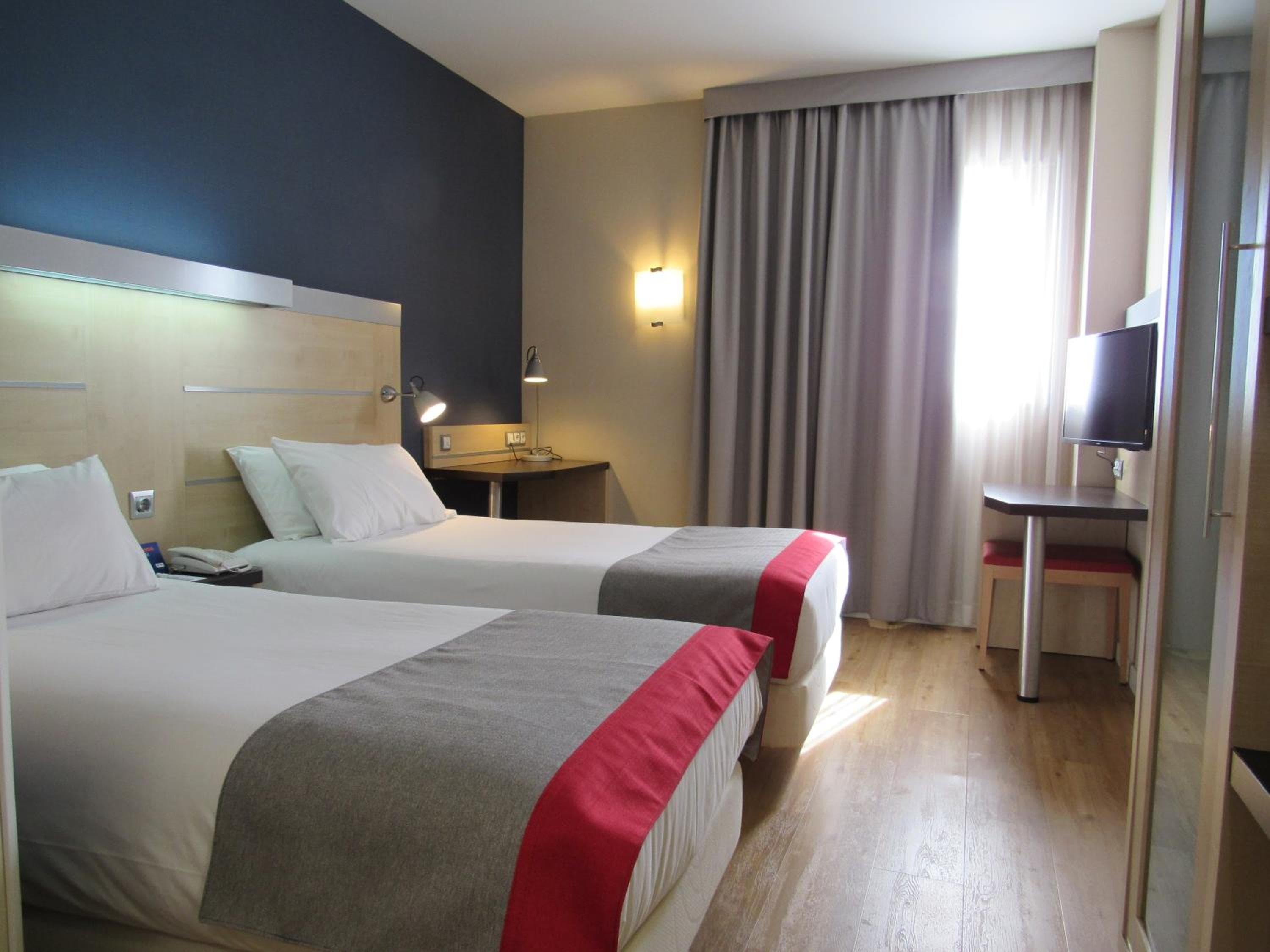 Holiday Inn Express Málaga Airport by IHG — 2