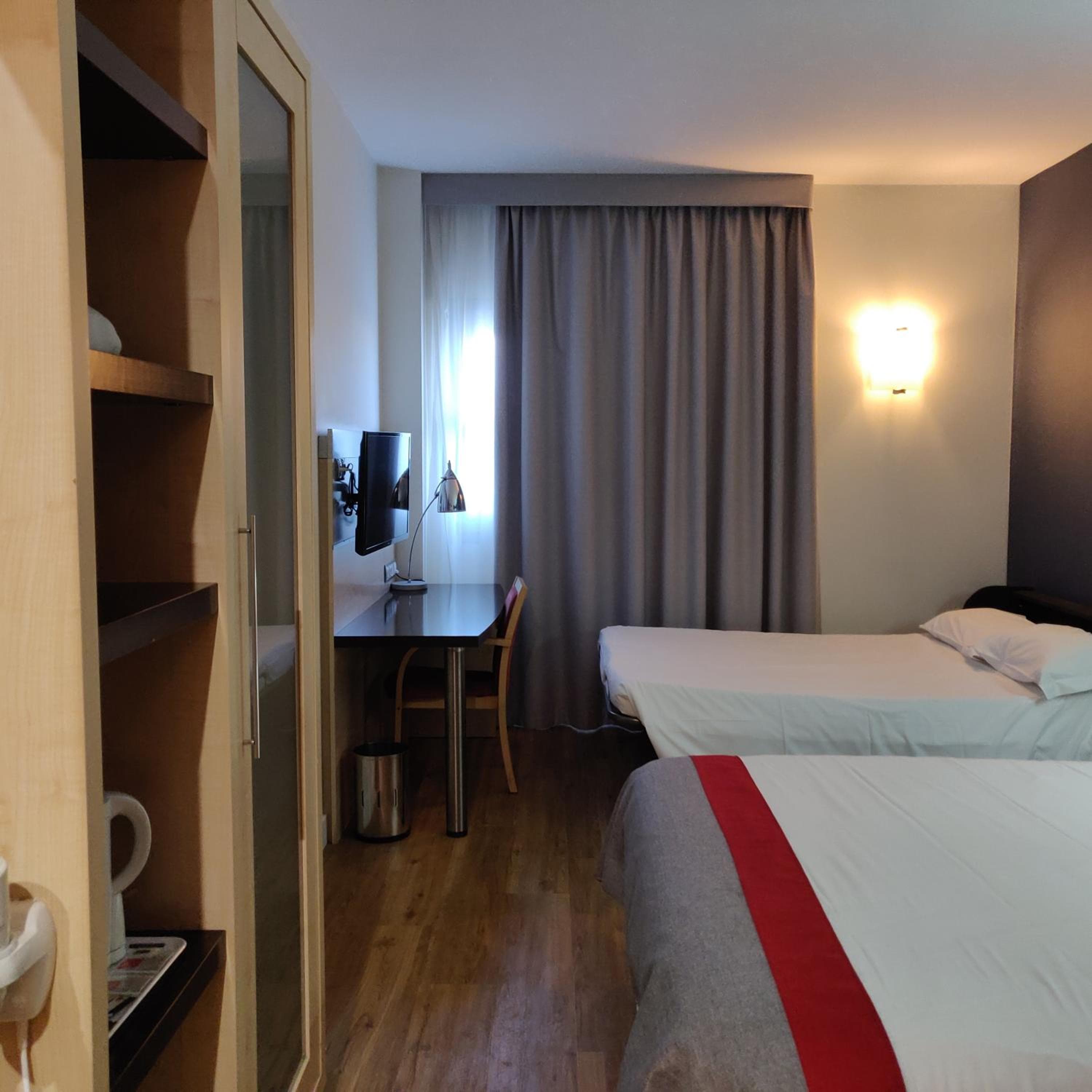 Holiday Inn Express Málaga Airport by IHG — 3