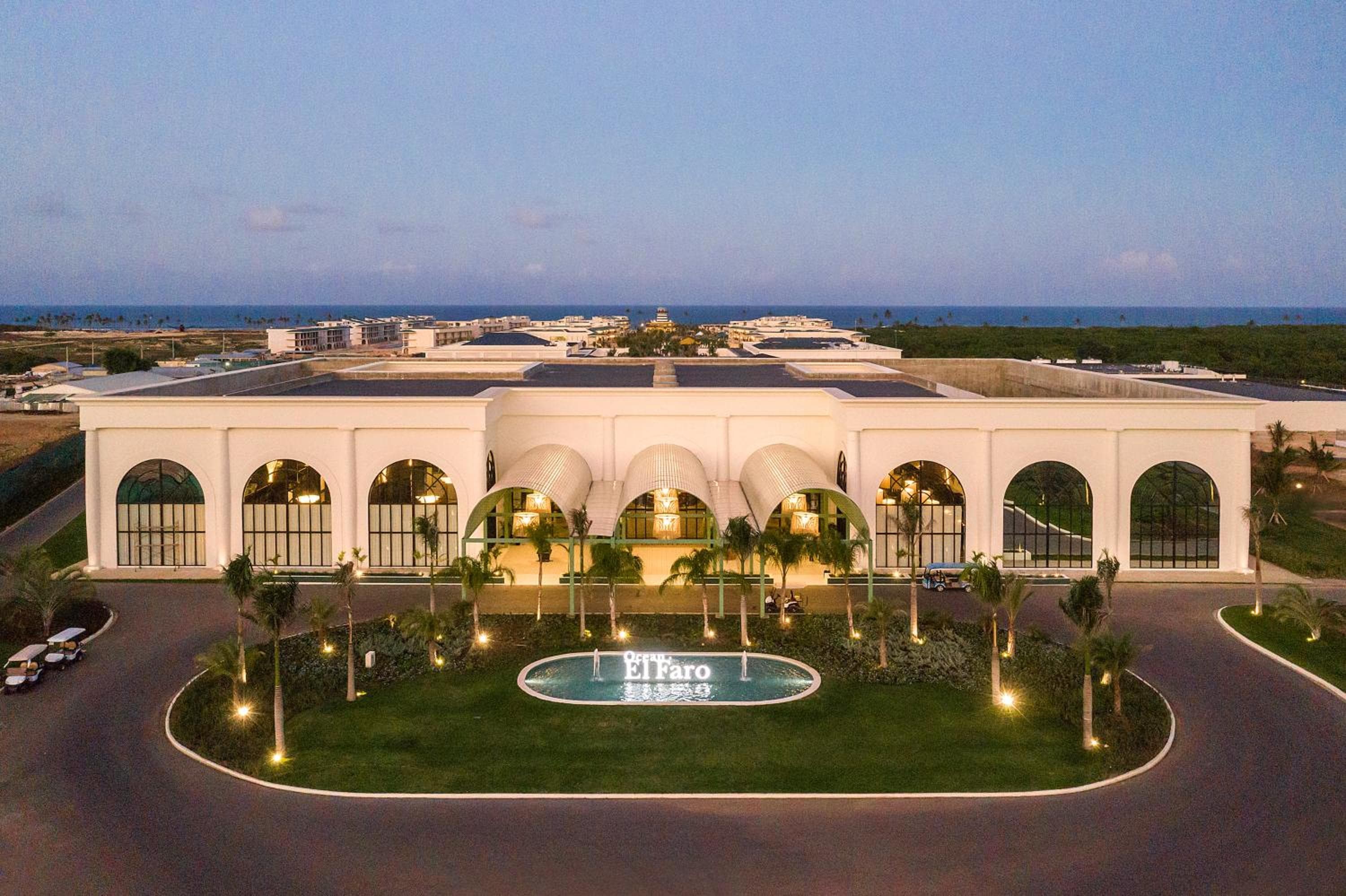 Ocean el Faro Resort - All Inclusive — 12