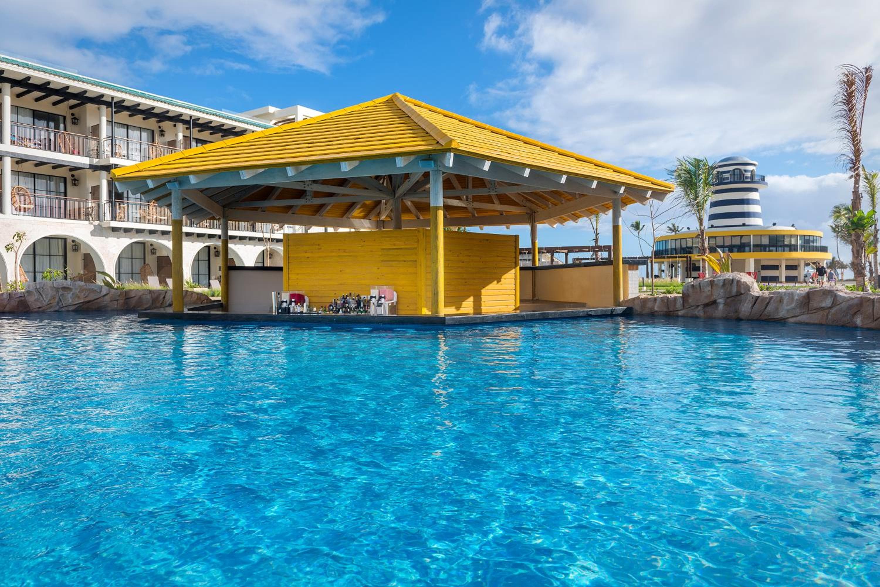 Ocean el Faro Resort - All Inclusive — 4