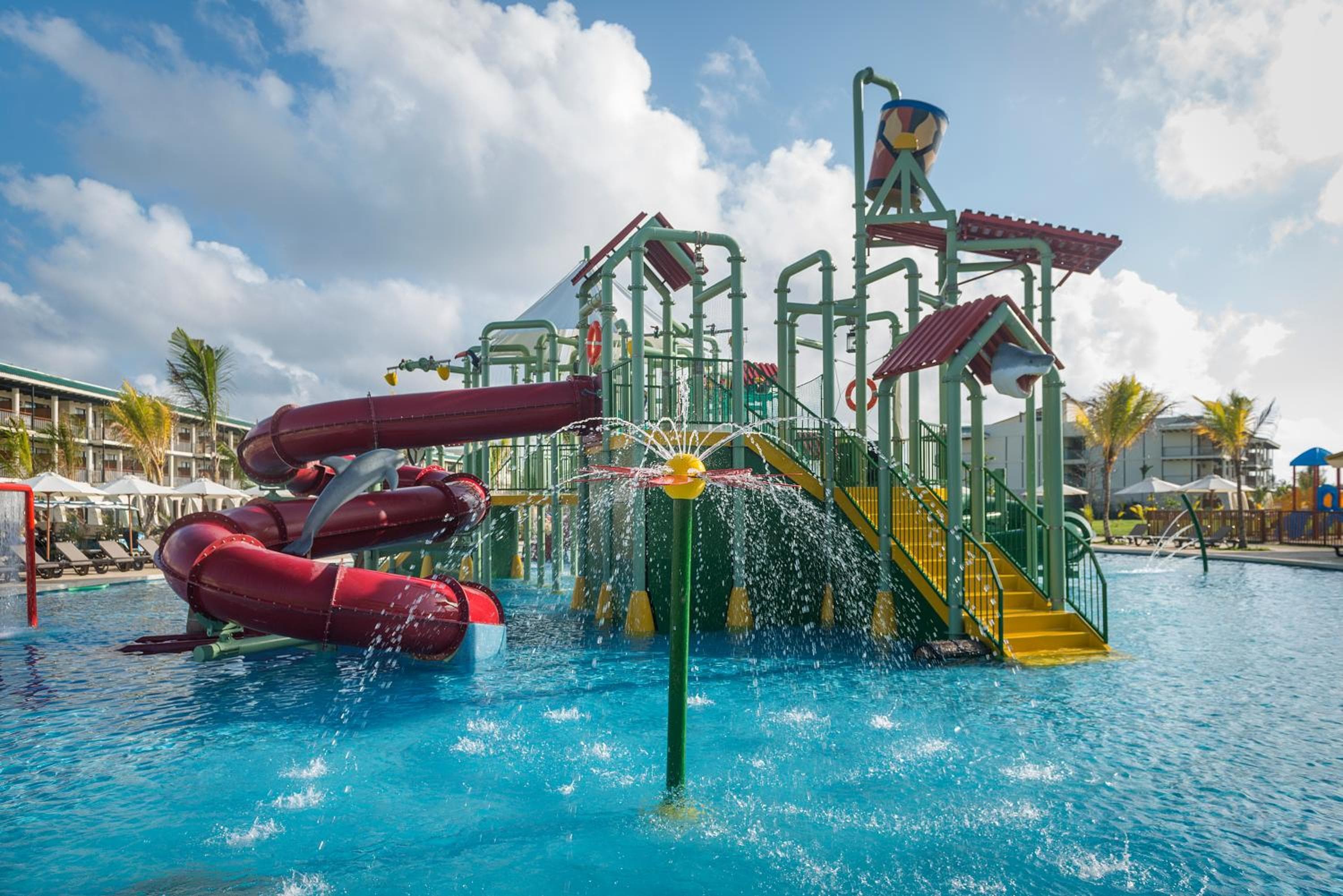 Ocean el Faro Resort - All Inclusive — 10
