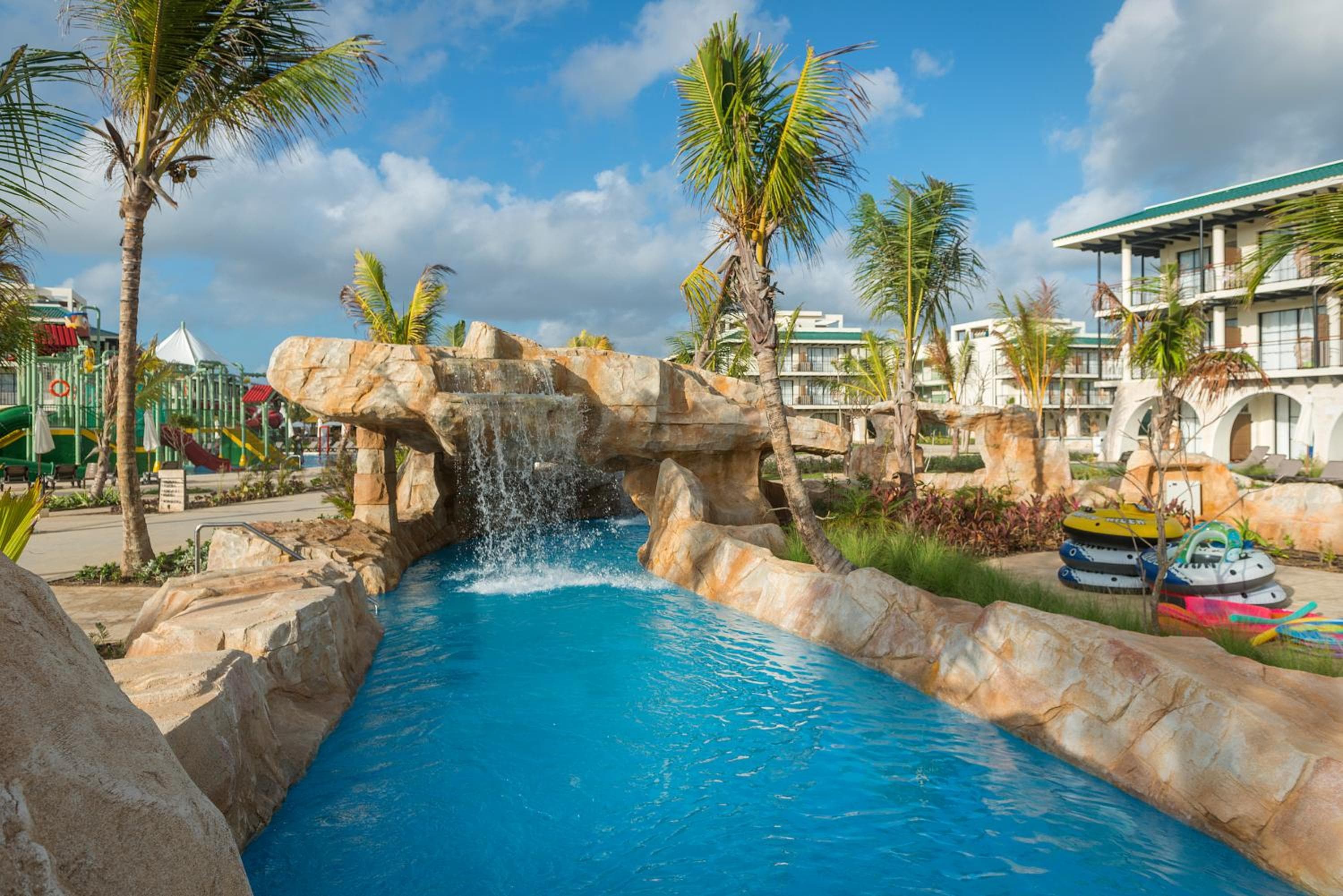Ocean el Faro Resort - All Inclusive — 26