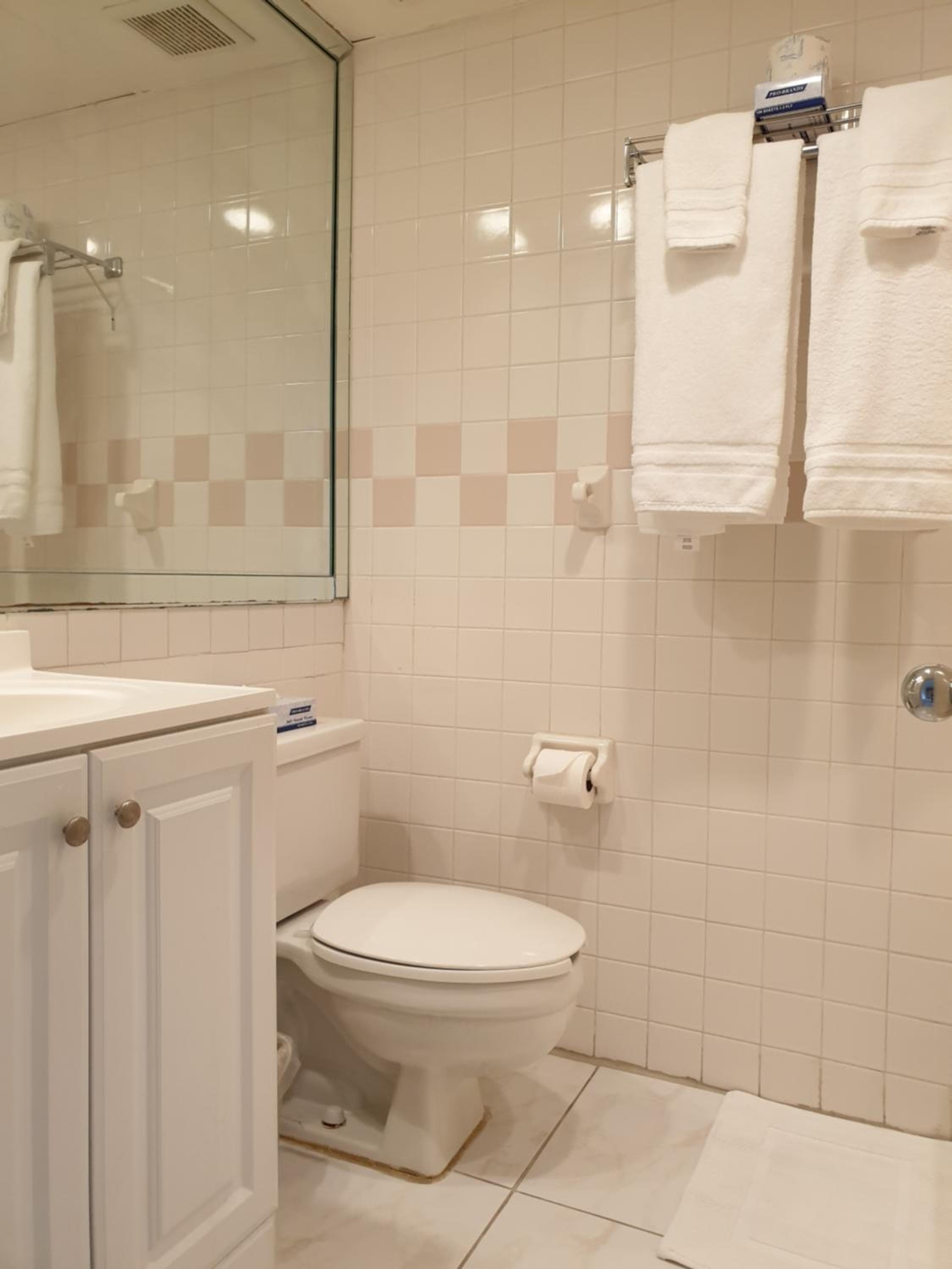 Hotel Chateaubleau — 16