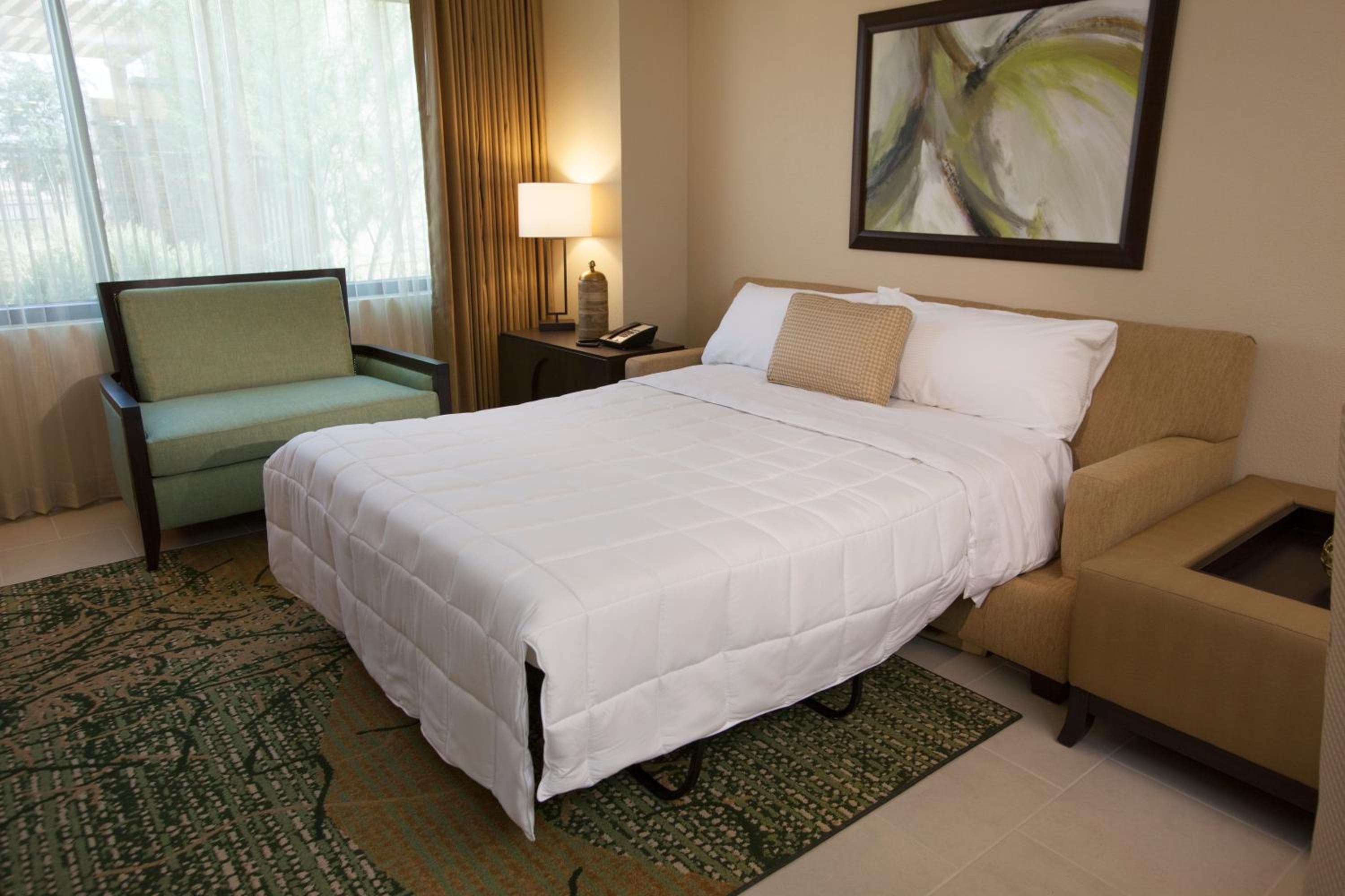The Berkley, Las Vegas — 20