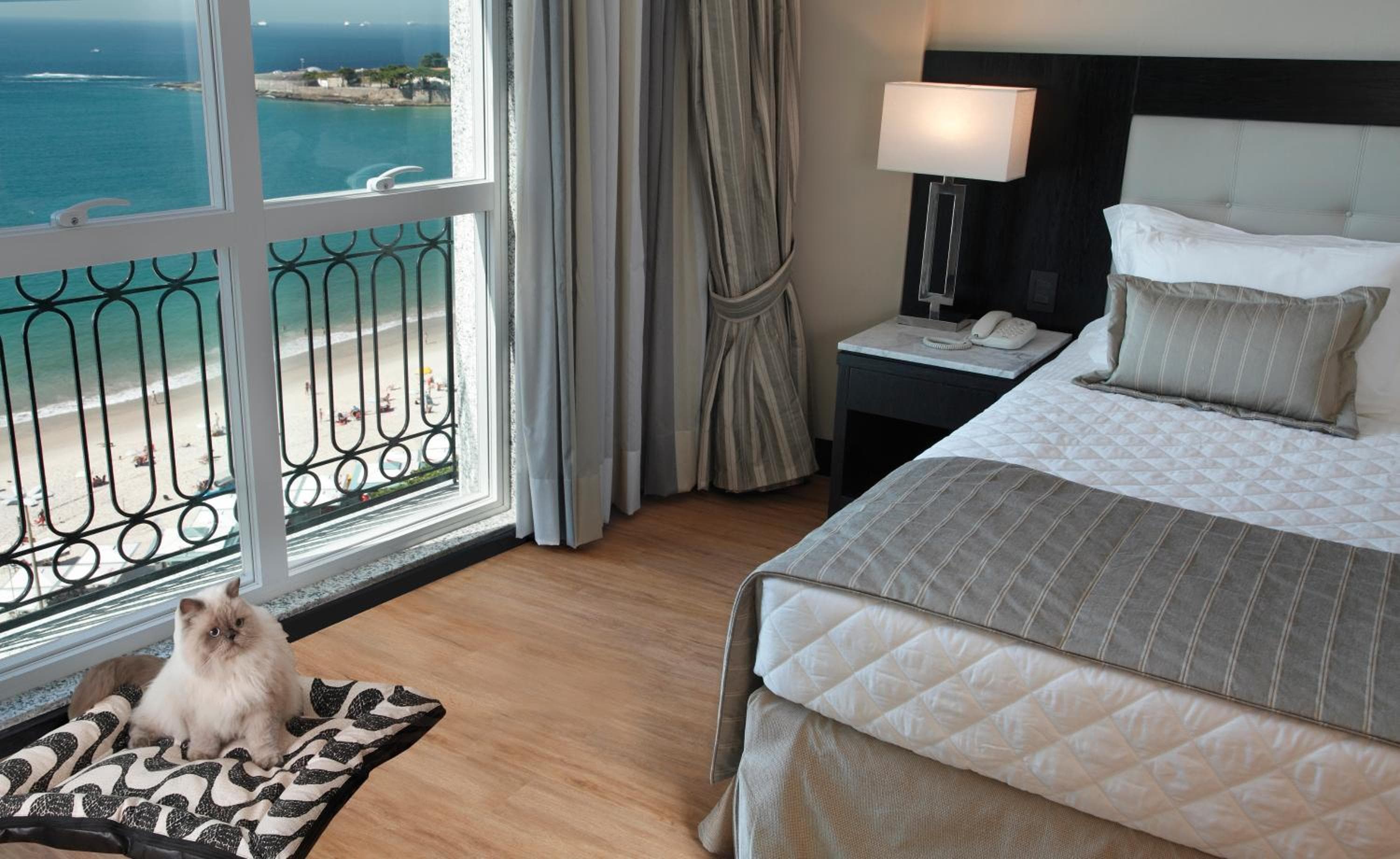 Miramar By Windsor Copacabana hotel, Avenida Atlântica, 3668, Rio de Janeiro, Brazil — photo 49