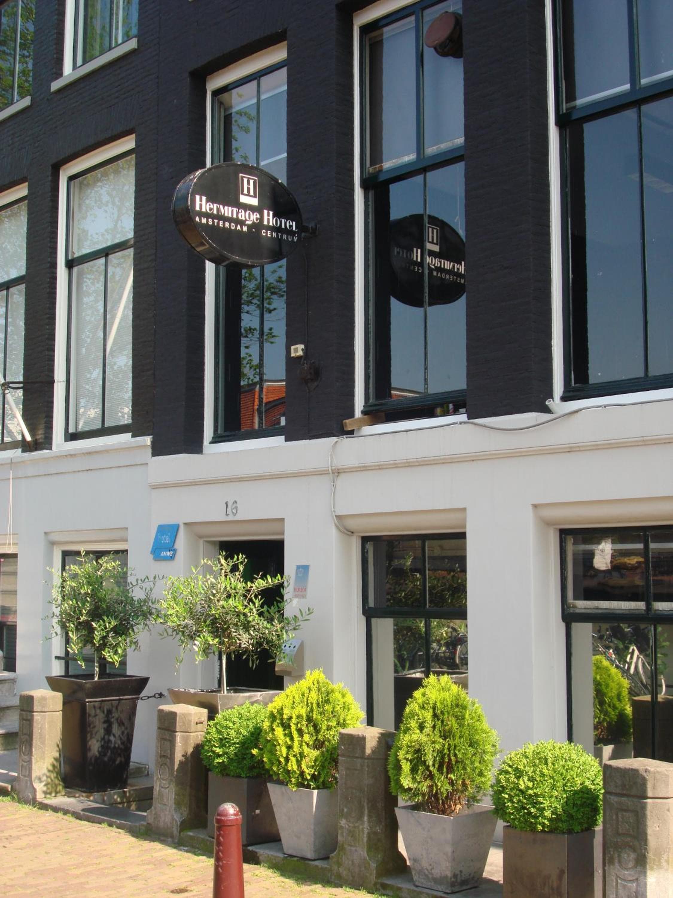 Hotel Hermitage Amsterdam — 6