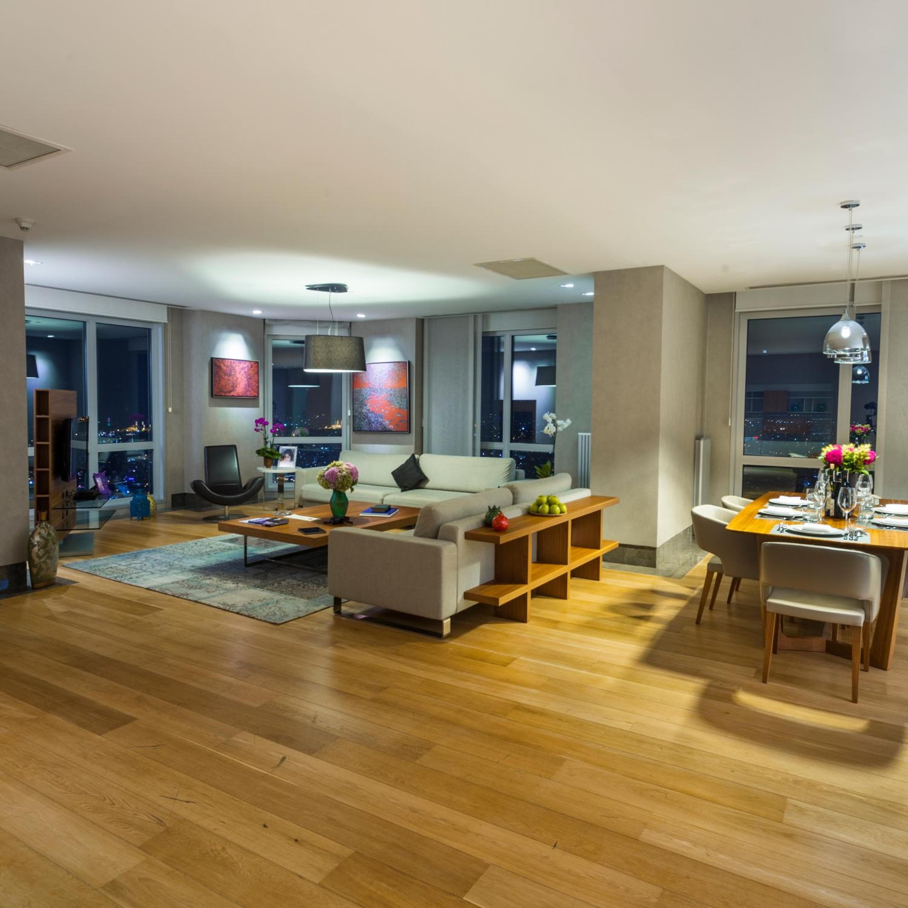 Fraser Place Anthill Istanbul — 7