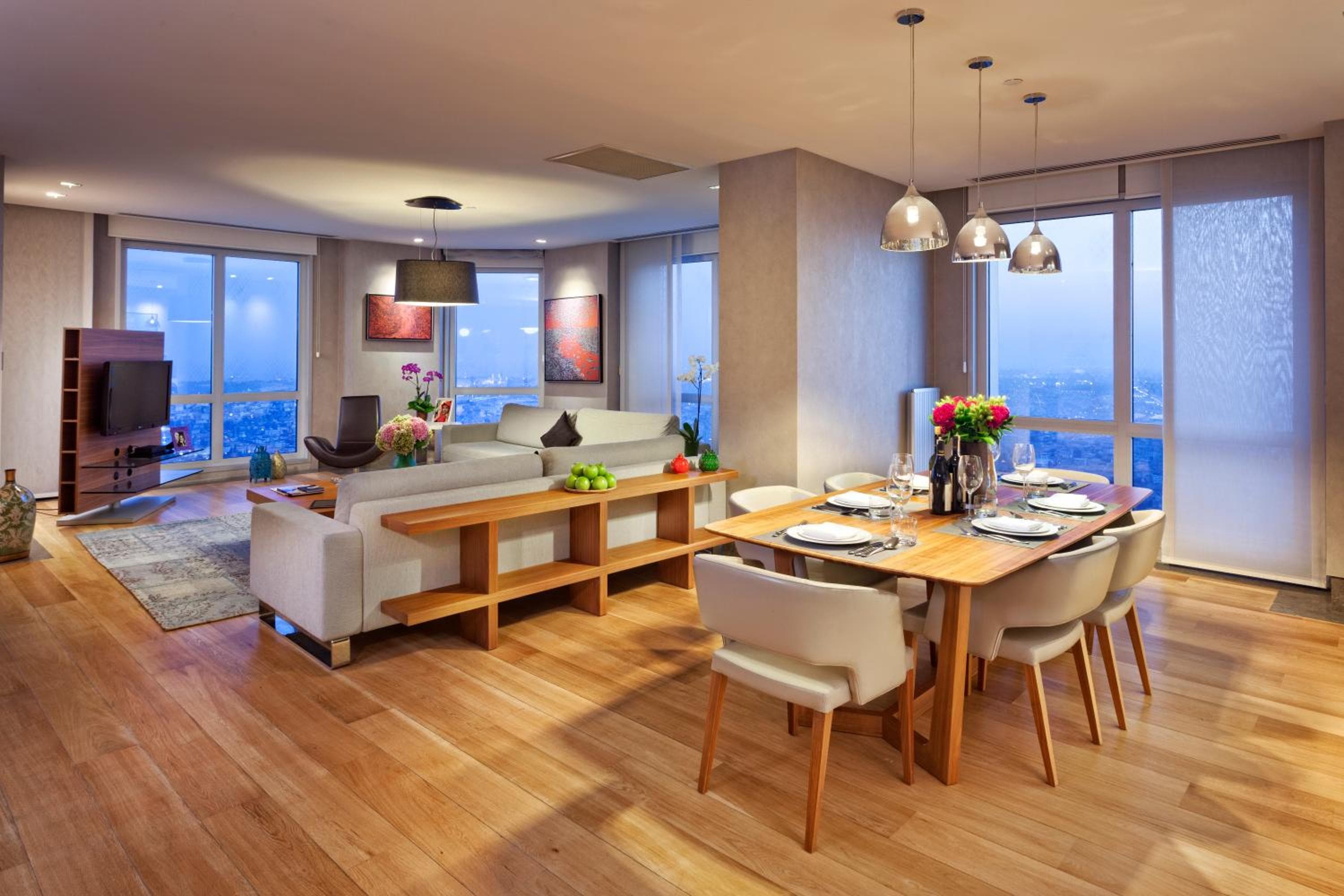 Fraser Place Anthill Istanbul — 3