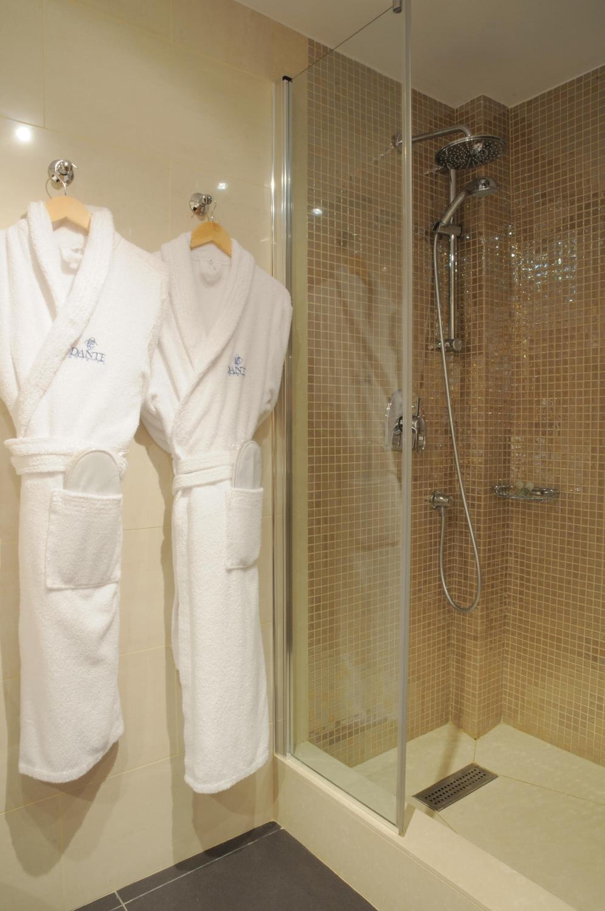 Best Western Premier Hotel Dante — 9
