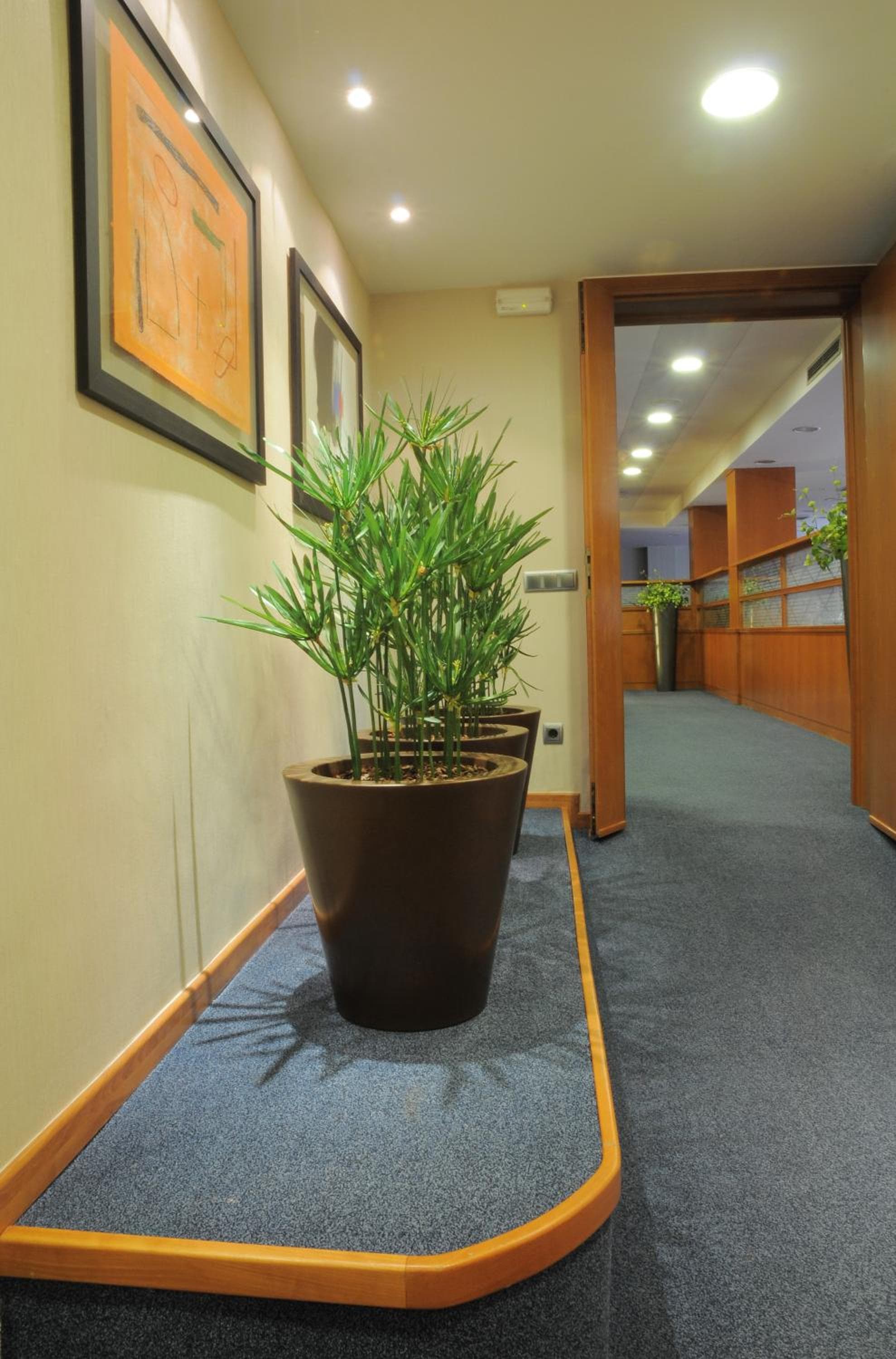 Best Western Premier Hotel Dante — 3