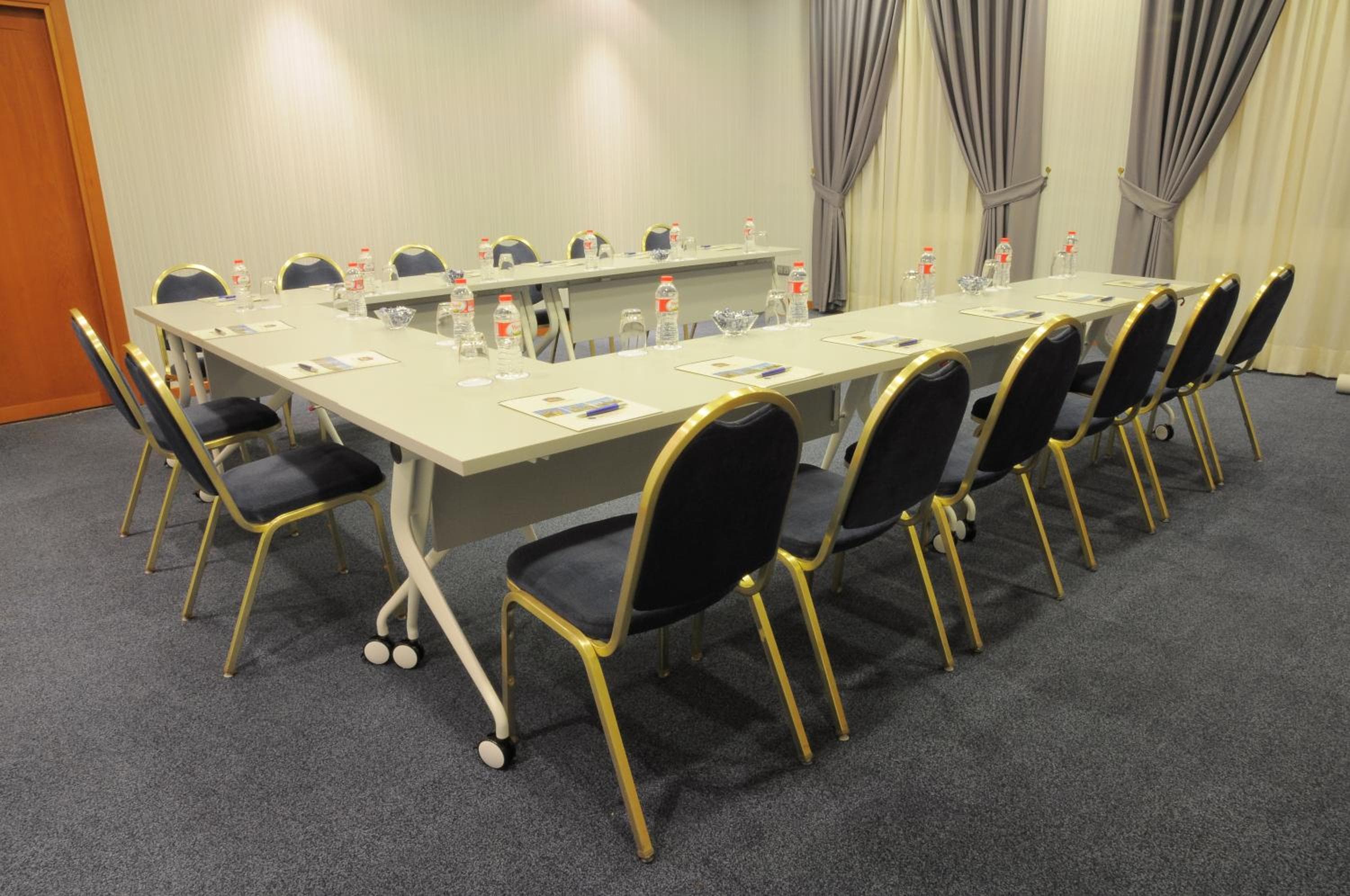 Best Western Premier Hotel Dante — 5