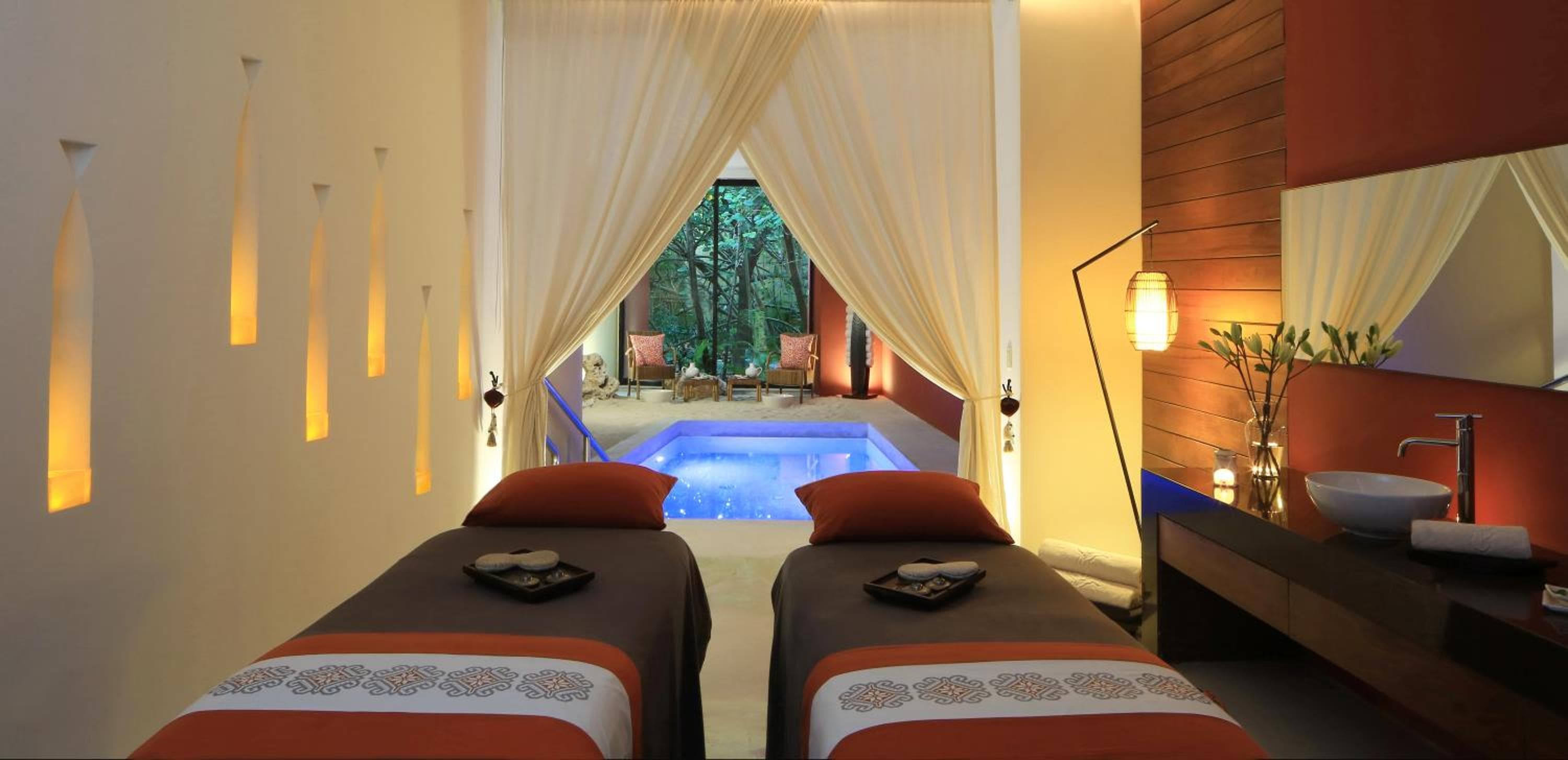 Grand Velas Riviera Maya - All Inclusive — 16