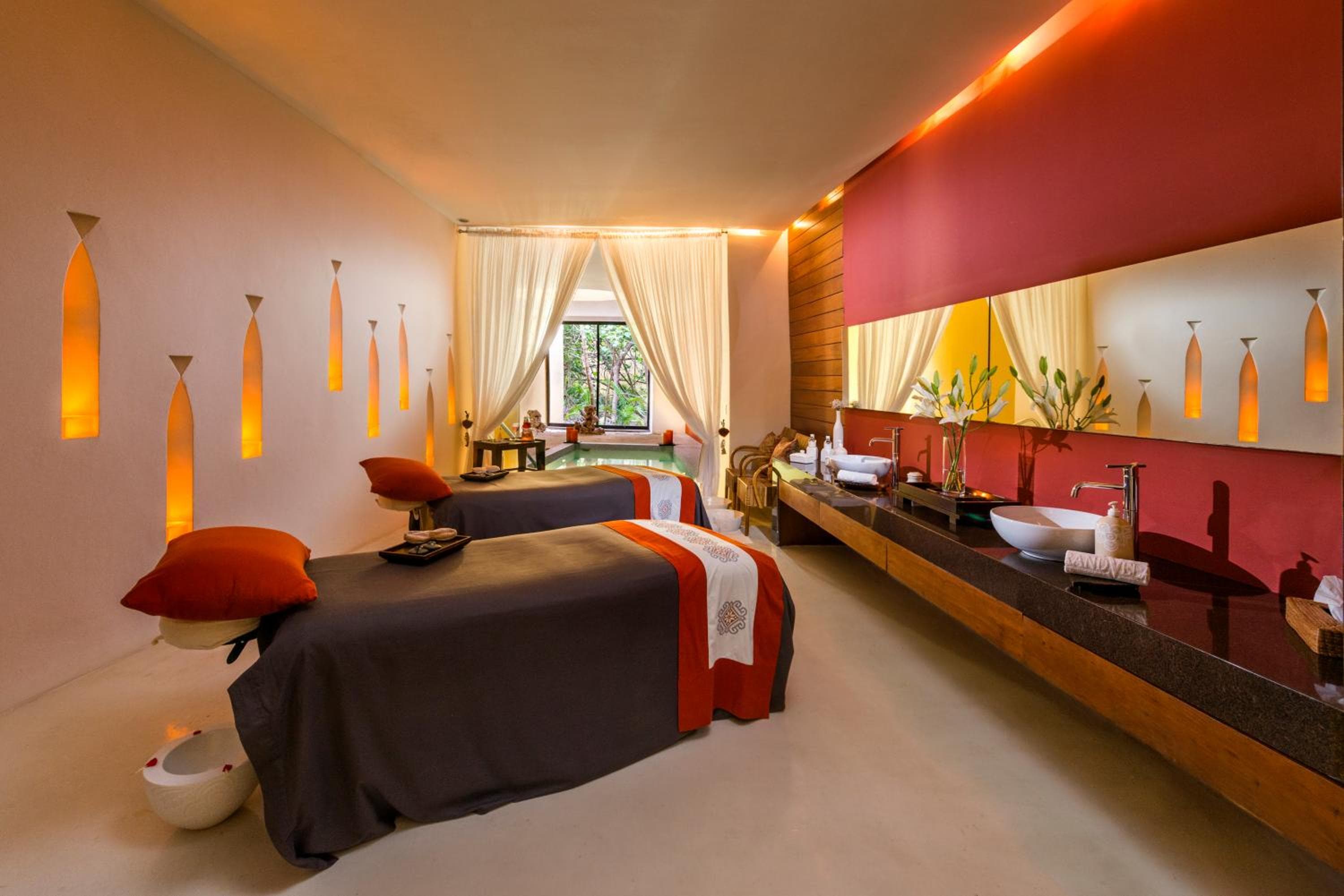 Grand Velas Riviera Maya - All Inclusive — 27