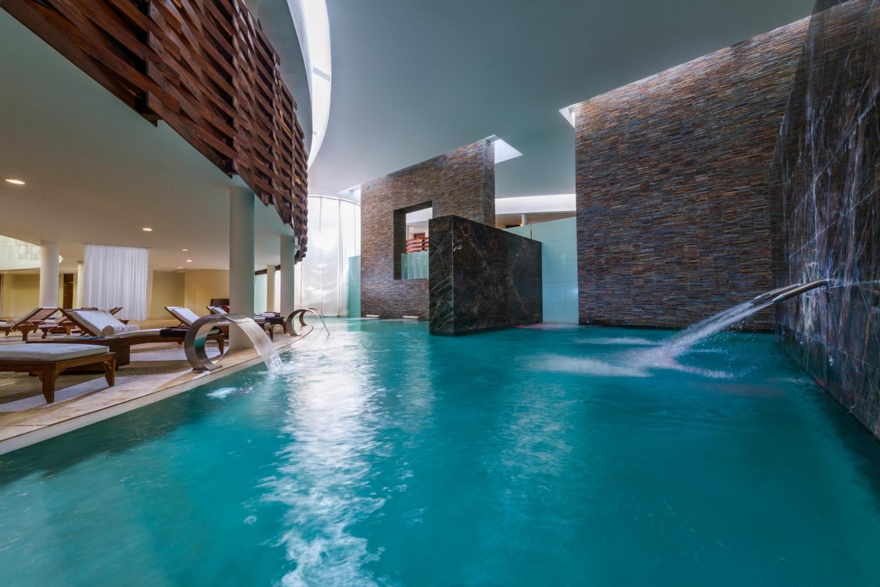 Grand Velas Riviera Maya - All Inclusive — 19