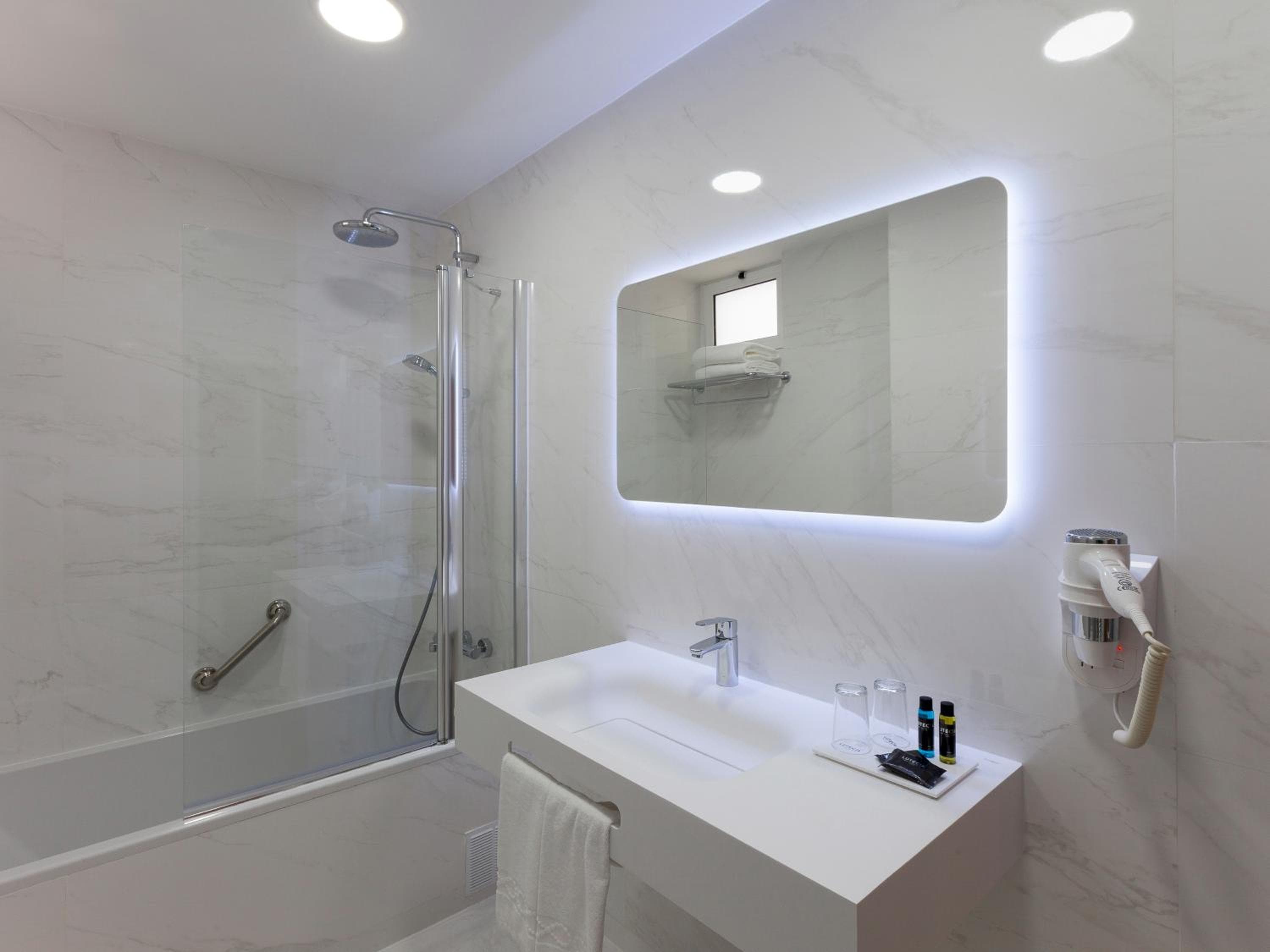 Lutecia Smart Design Hotel — 25