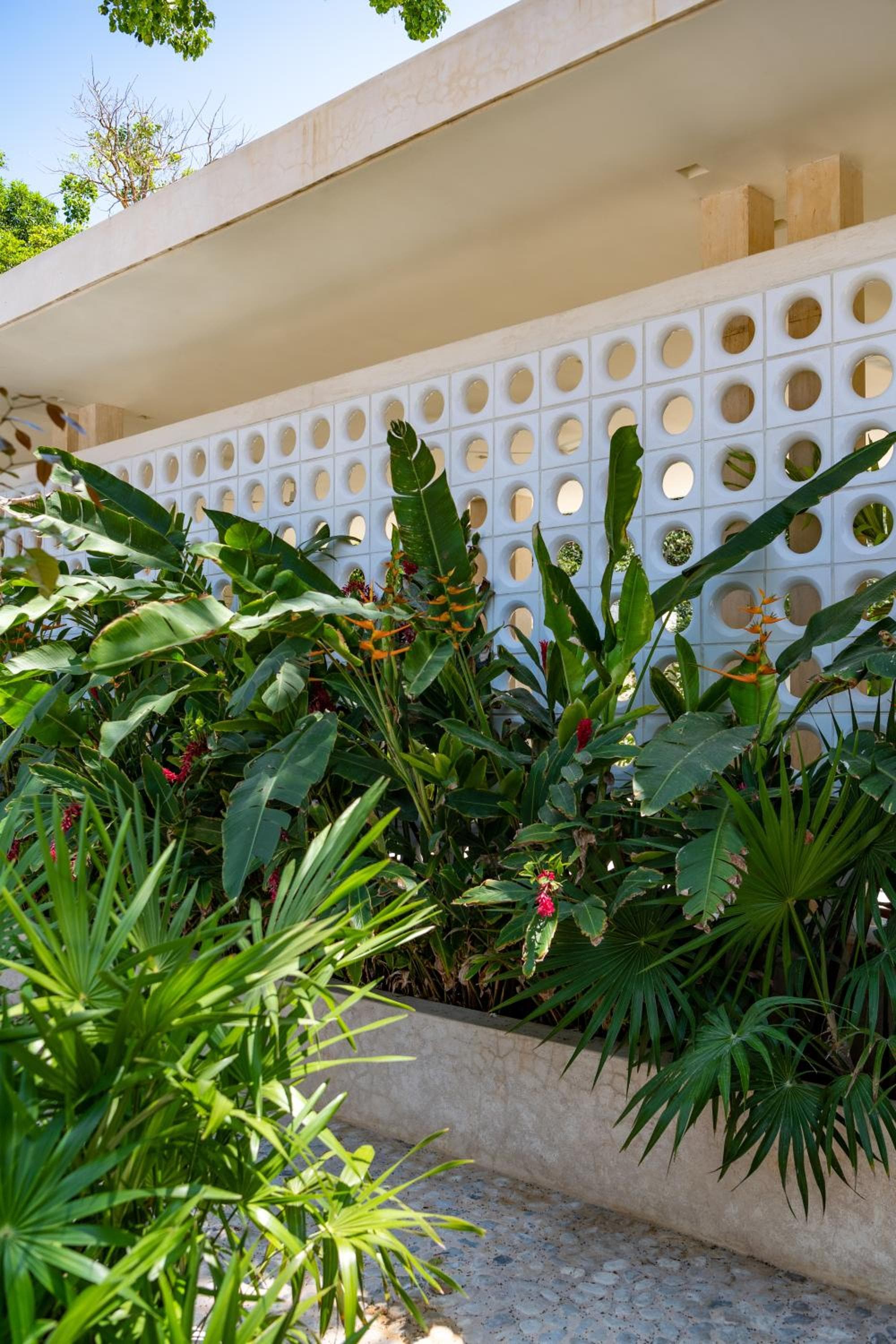 Hotel Tiki Tiki Tulum — 5