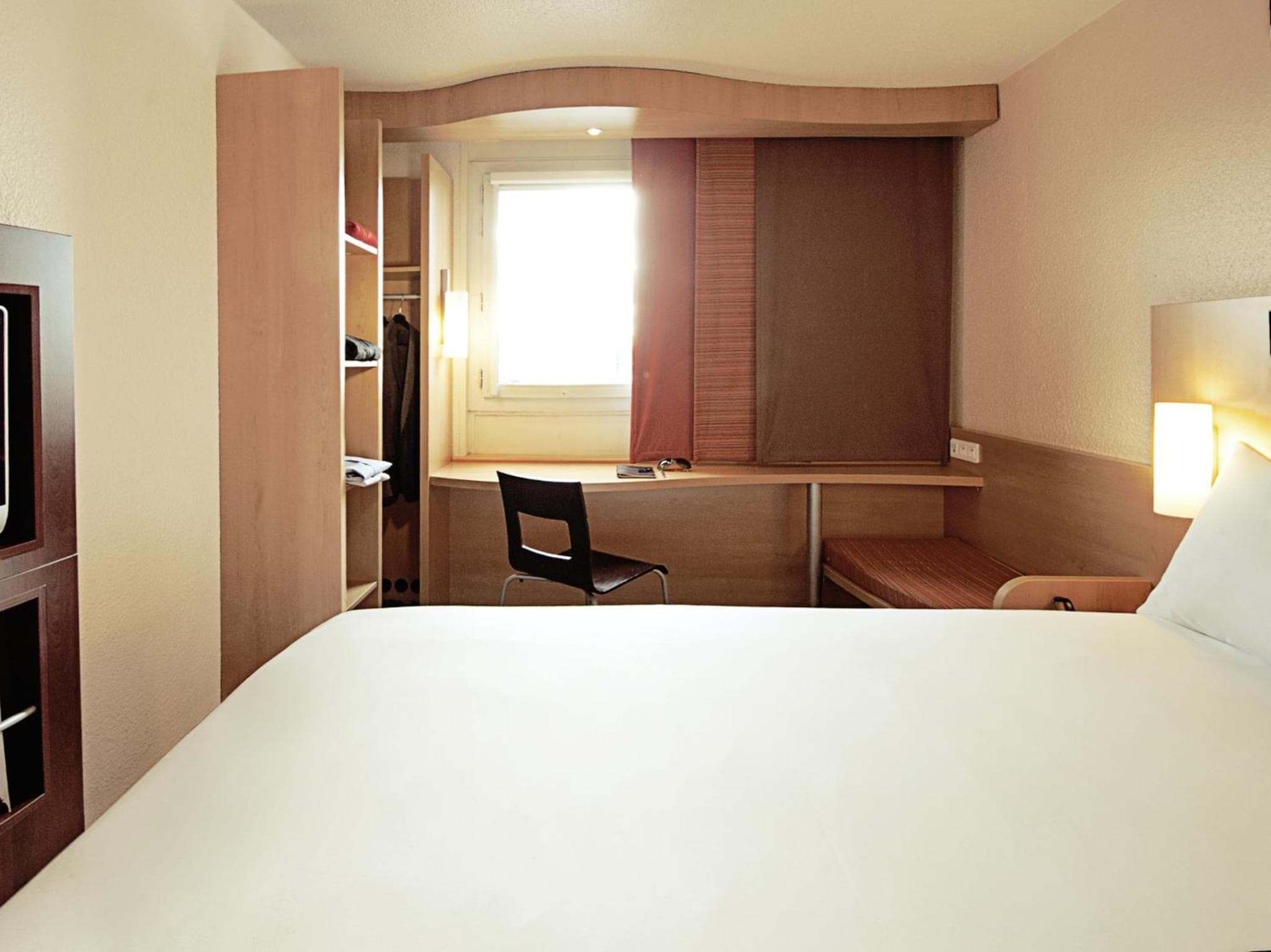 Hotel ibis Lisboa José Malhoa — 21