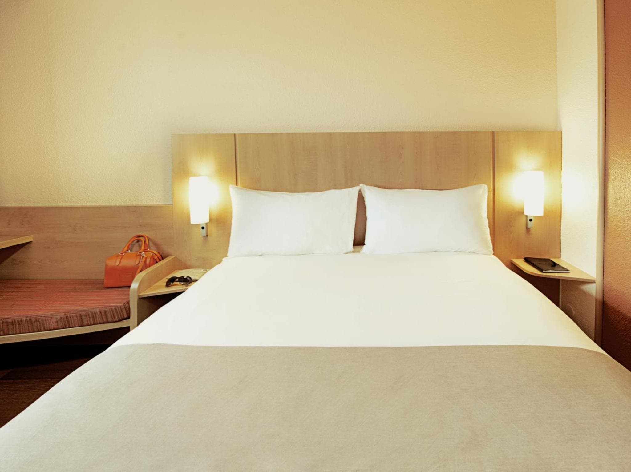 Hotel ibis Lisboa José Malhoa — 28