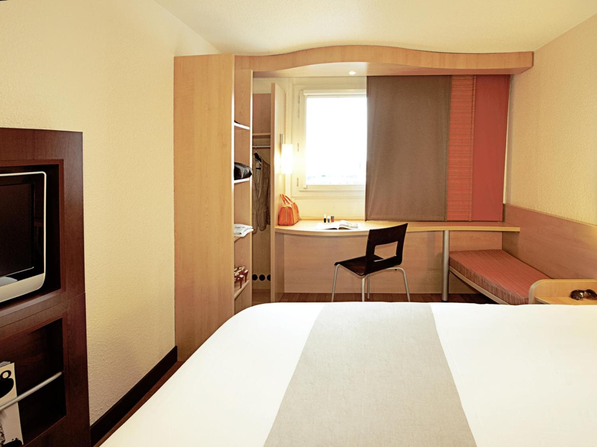 Hotel ibis Lisboa José Malhoa — 25