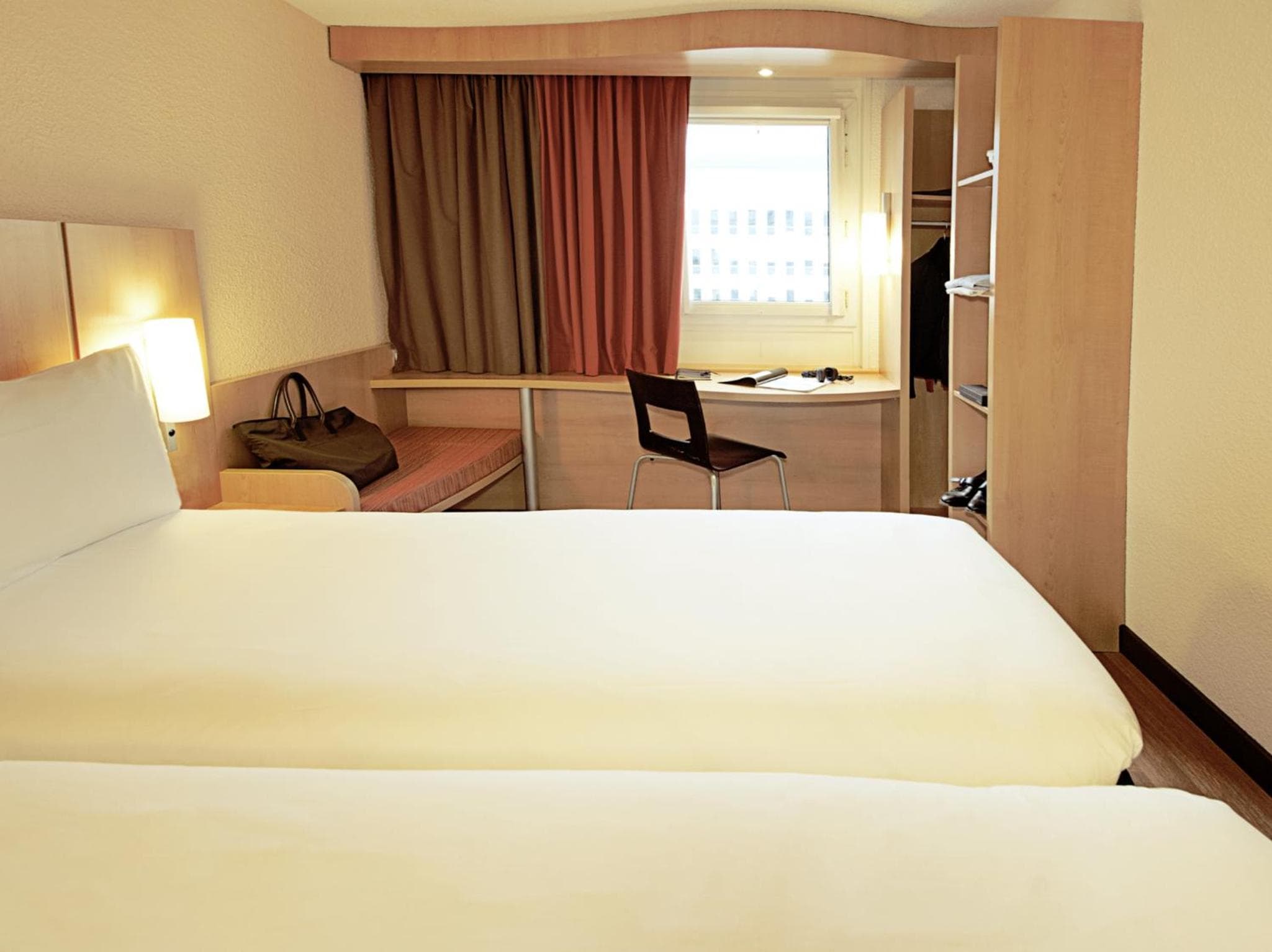 Hotel ibis Lisboa José Malhoa — 22