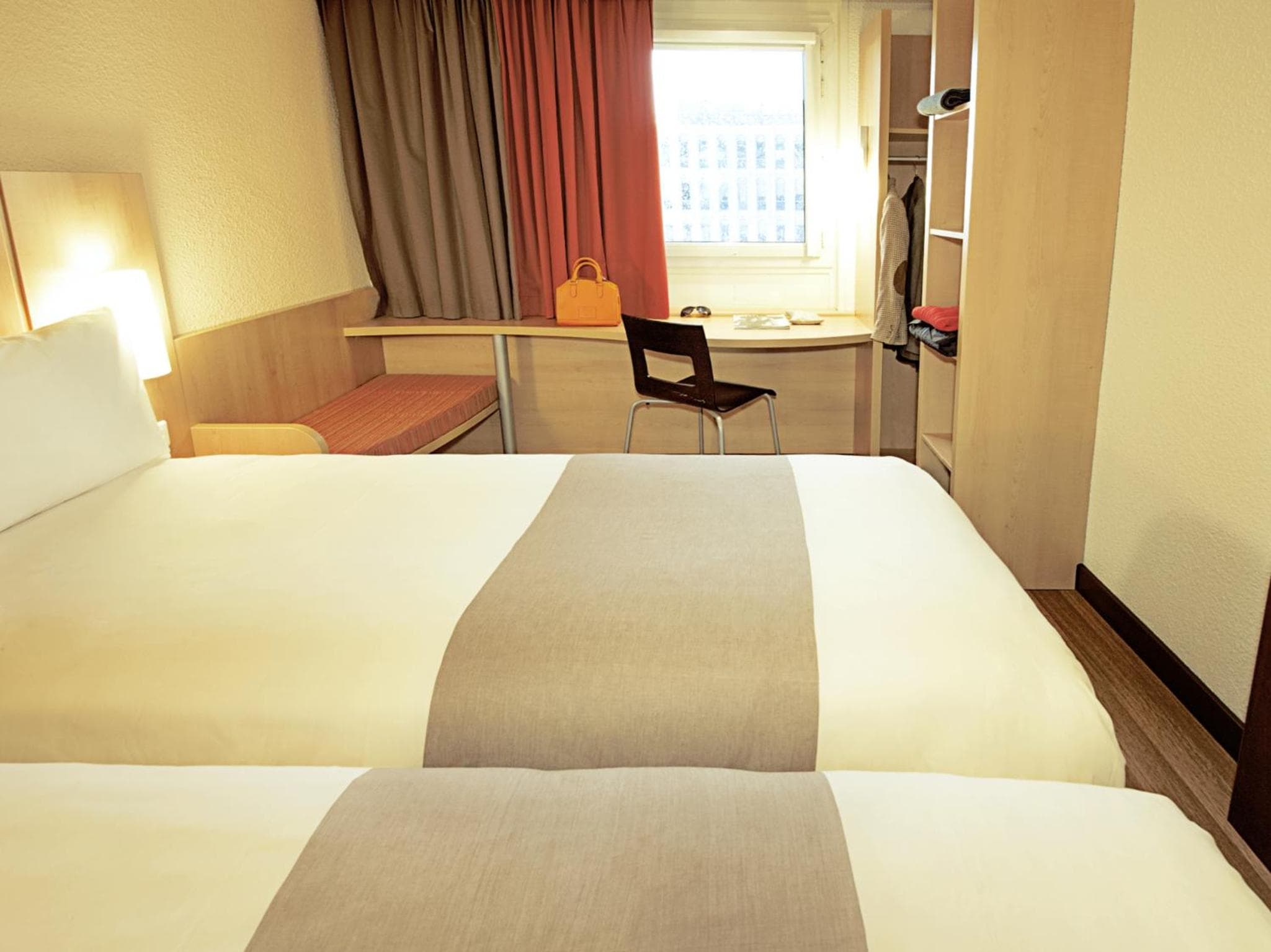 Hotel ibis Lisboa José Malhoa — 27