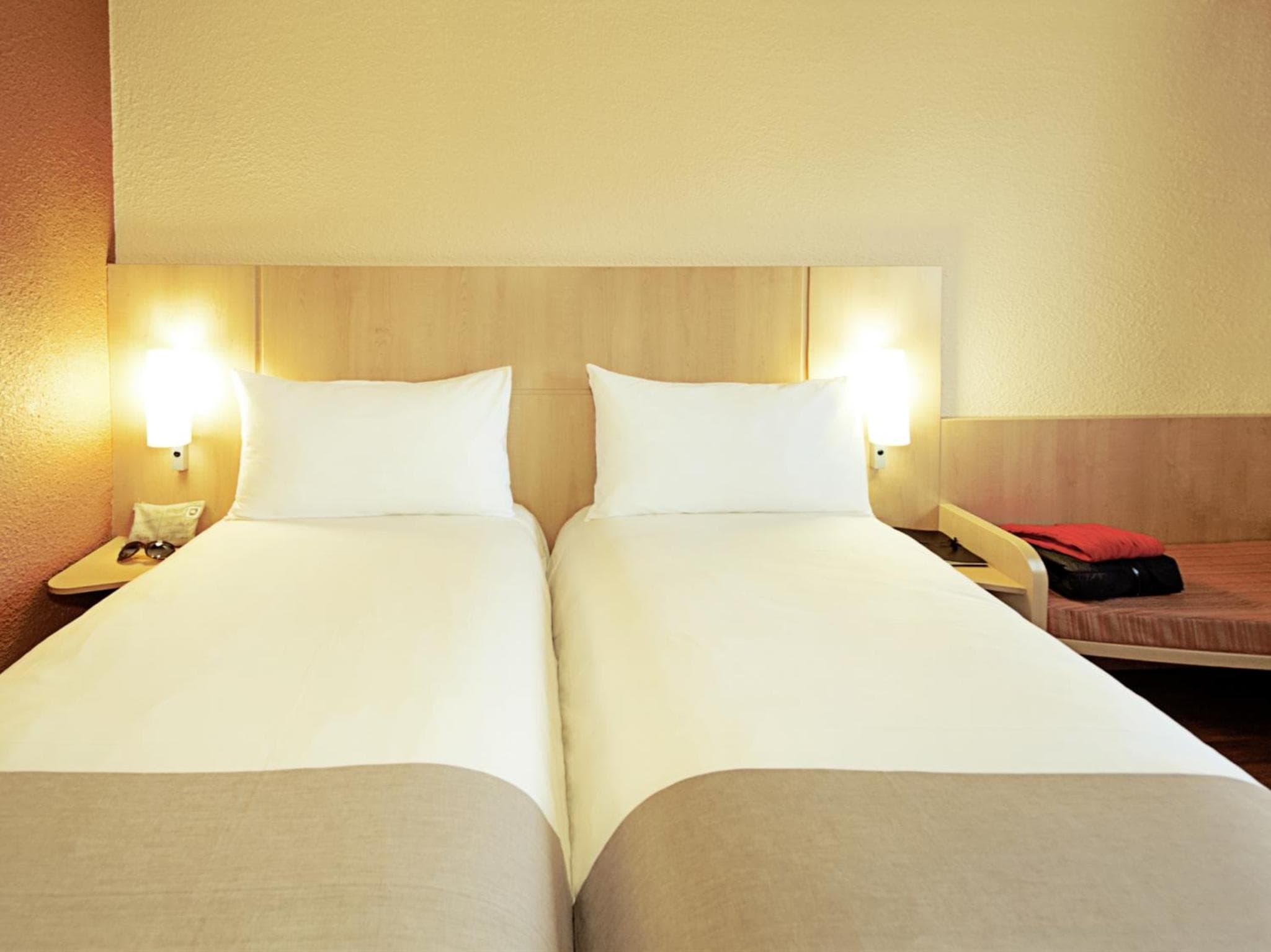Hotel ibis Lisboa José Malhoa — 23