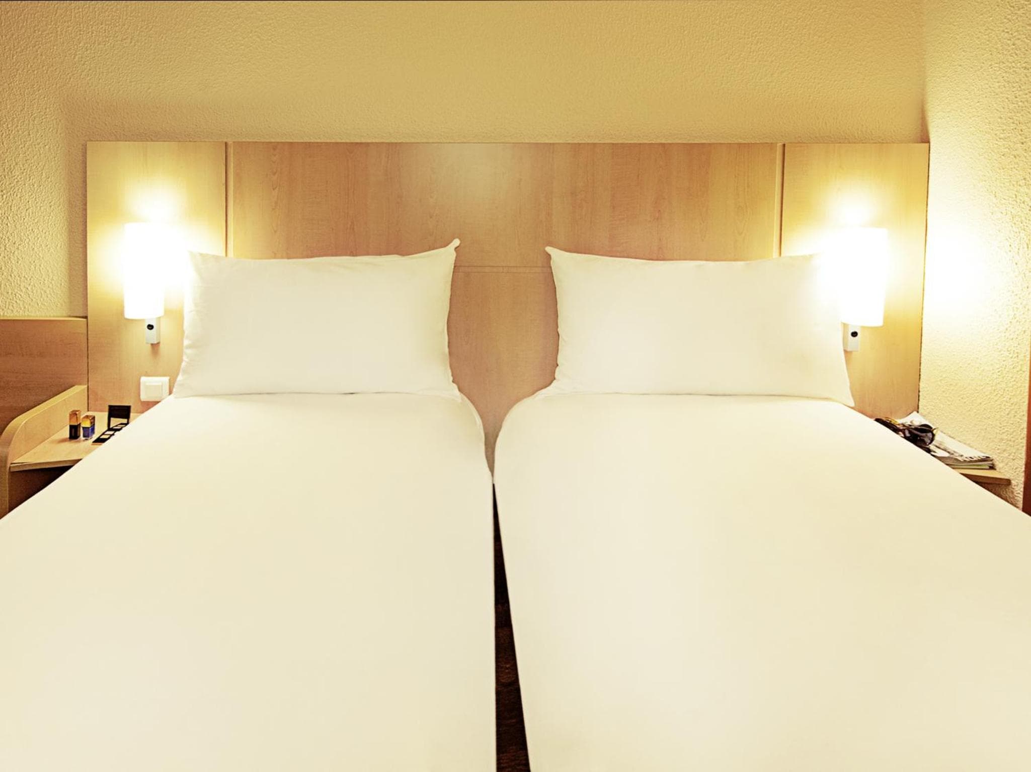 Hotel ibis Lisboa José Malhoa — 26