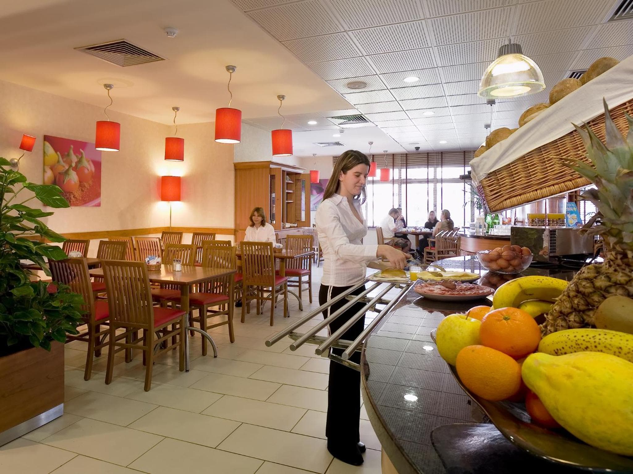 Hotel ibis Lisboa José Malhoa — 19
