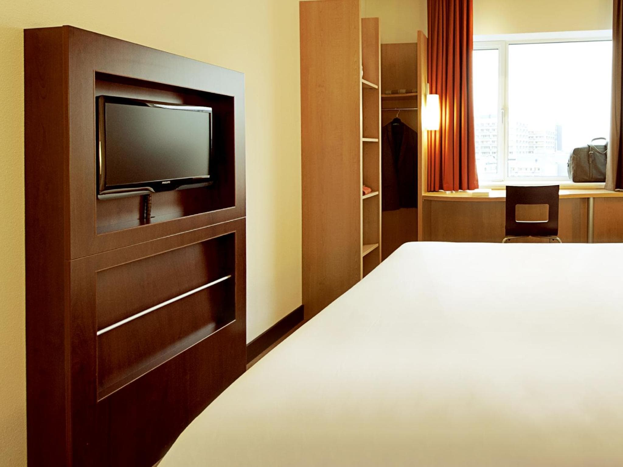 Hotel ibis Lisboa José Malhoa — 18