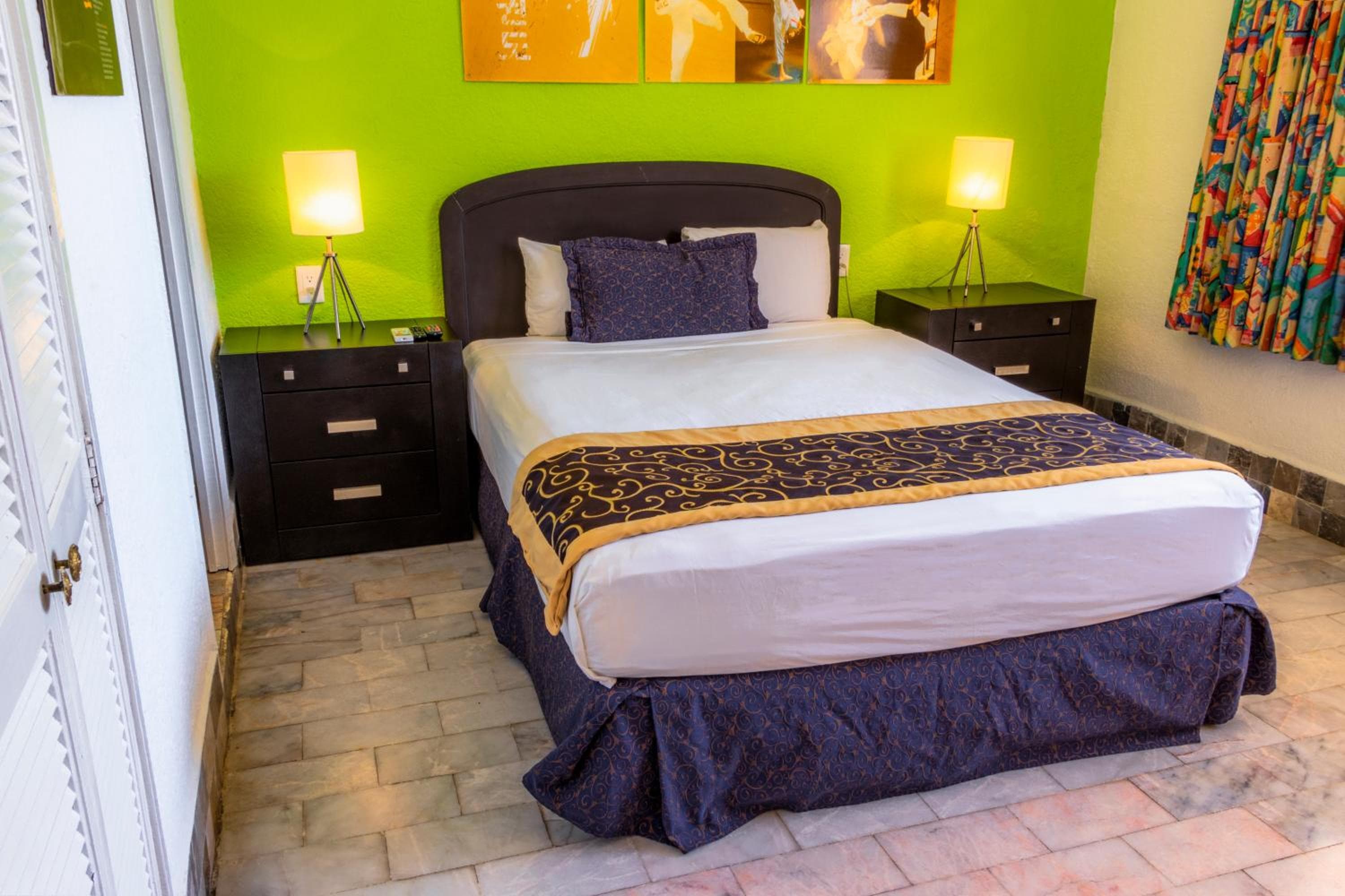 Albergo Verde 16 — 3