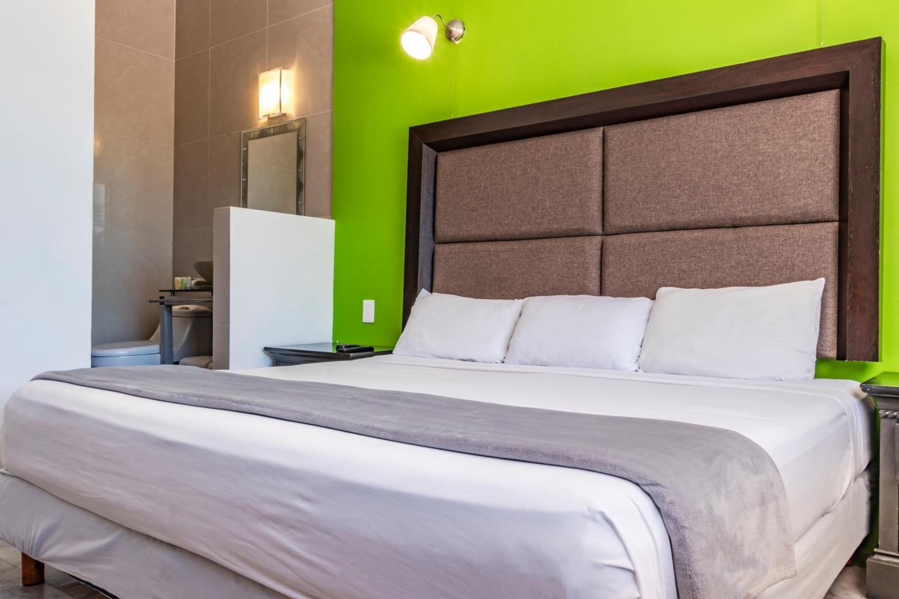 Albergo Verde 16 — 15