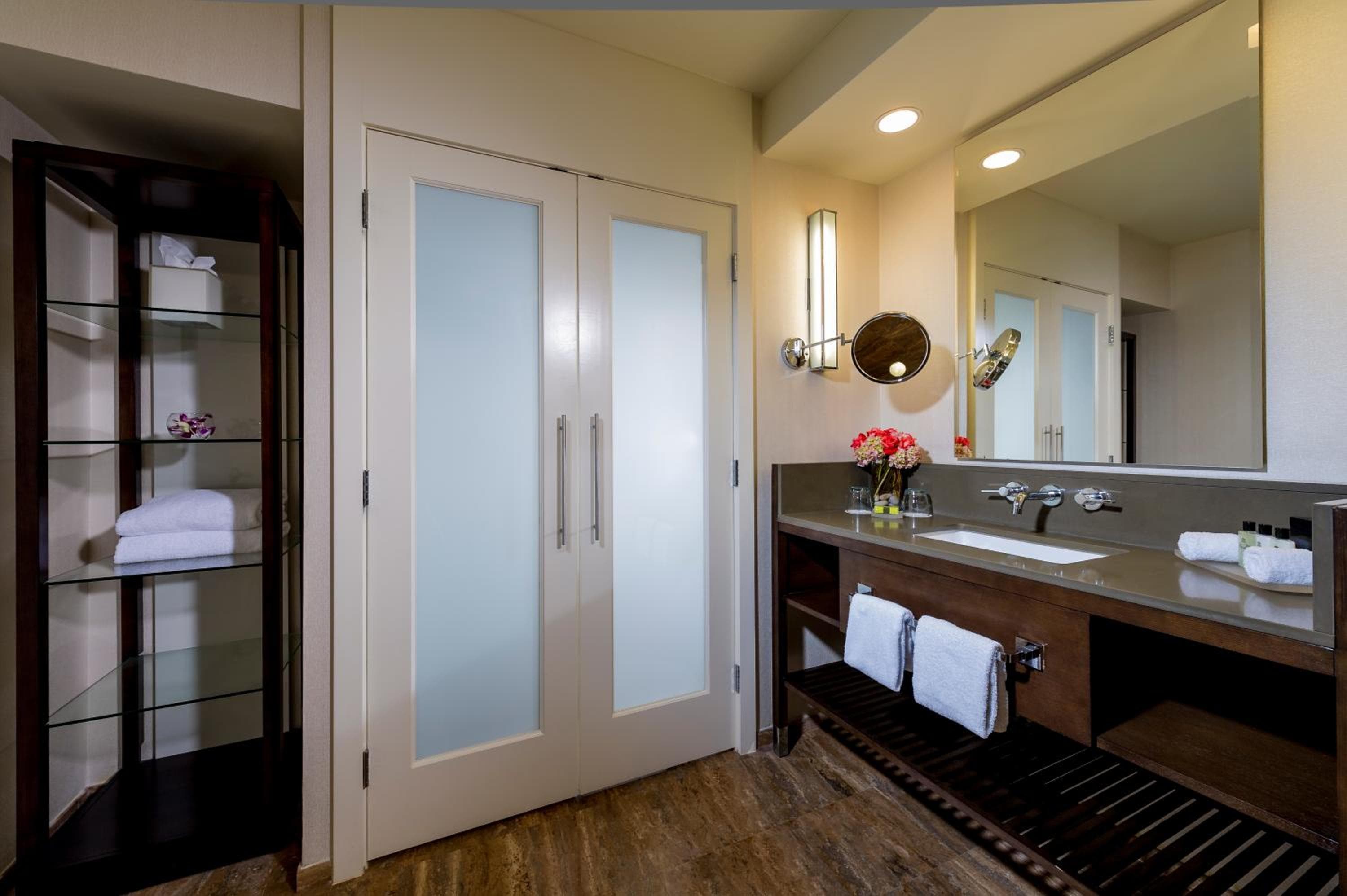 InterContinental Miami by IHG hotel, 100 Chopin Plaza, Miami, United States — photo 11