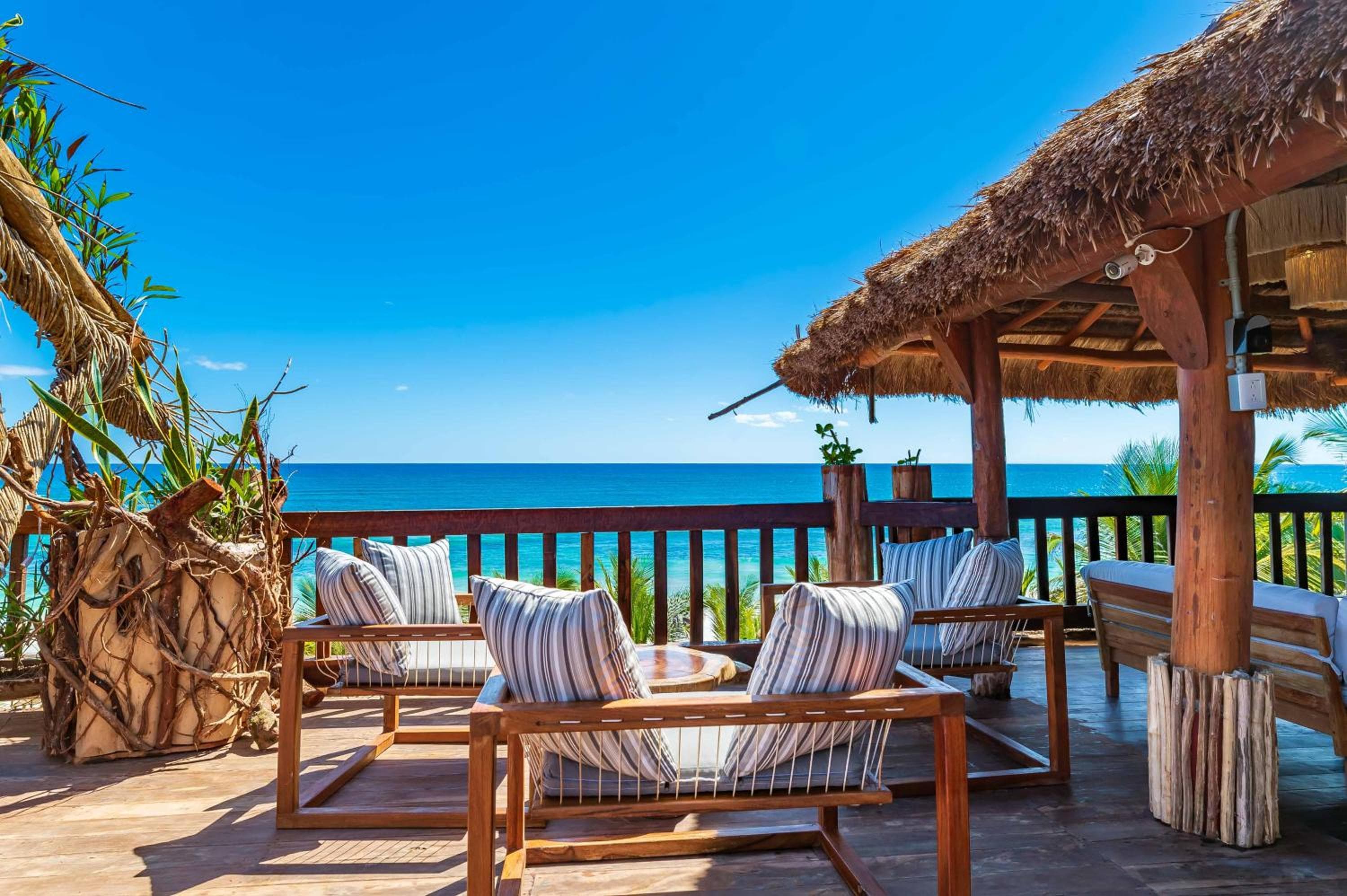Kanan Tulum Hotel & Spa Adults Only Playground — 29