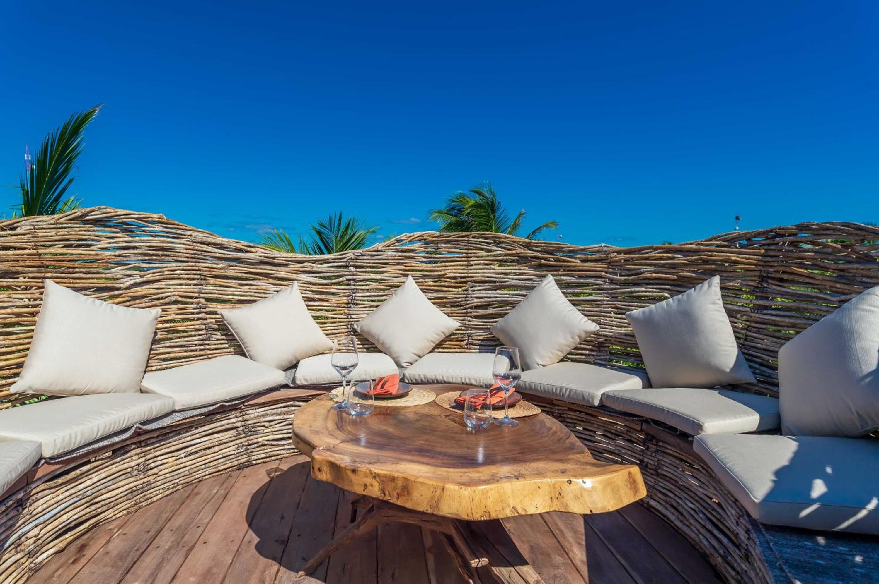 Kanan Tulum Hotel & Spa Adults Only Playground — 13