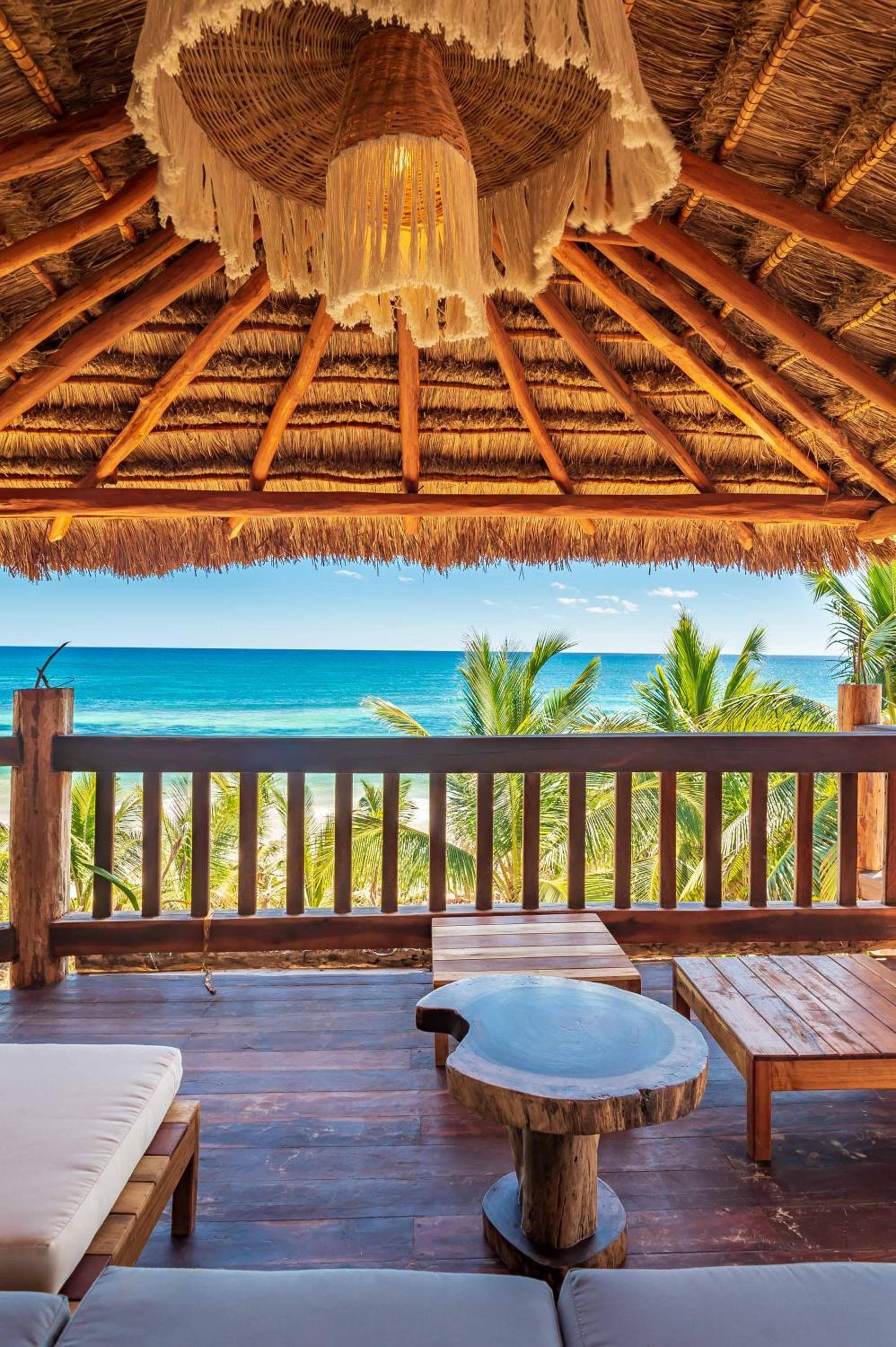 Kanan Tulum Hotel & Spa Adults Only Playground — 4