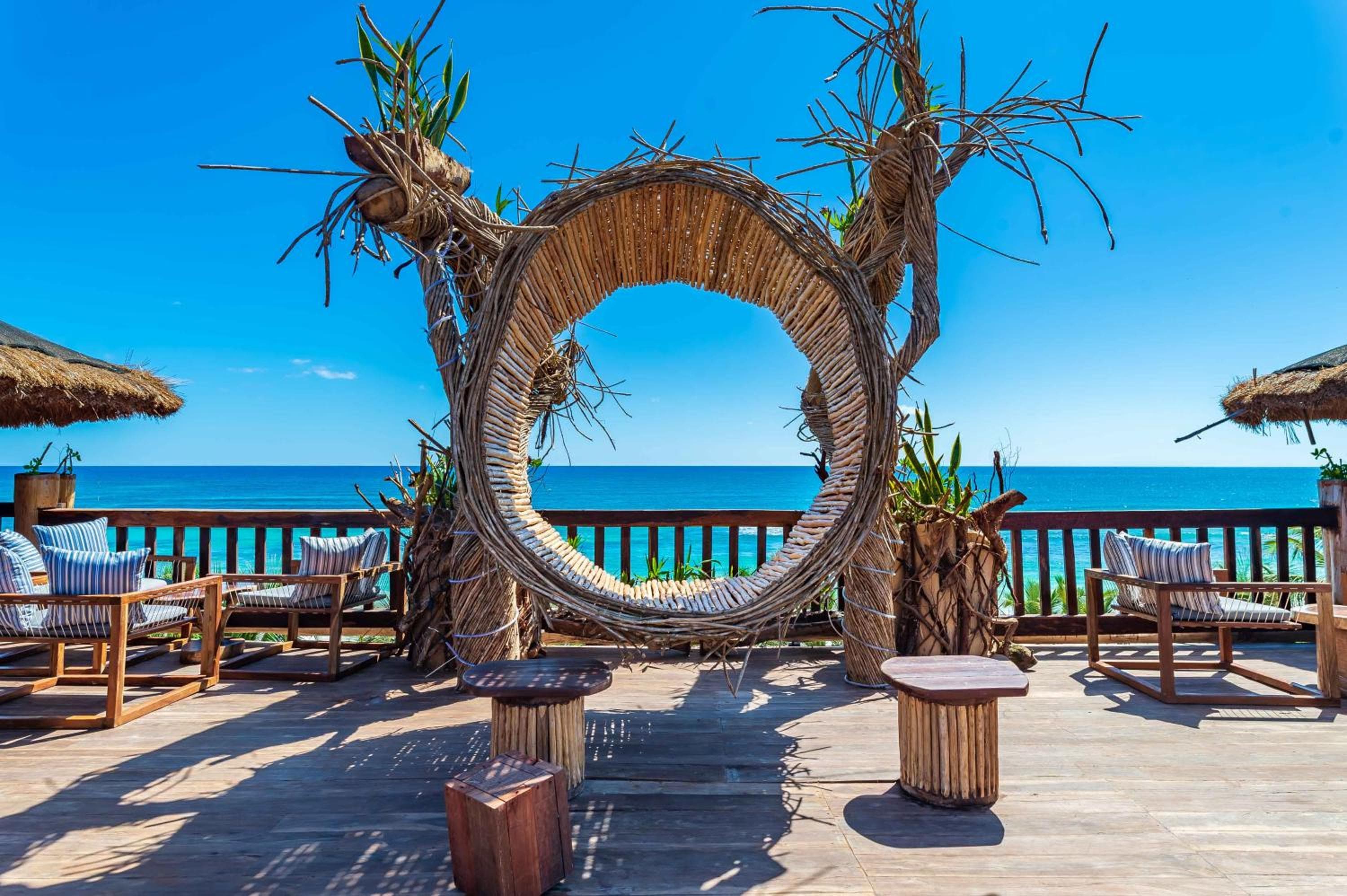 Kanan Tulum Hotel & Spa Adults Only Playground — 30