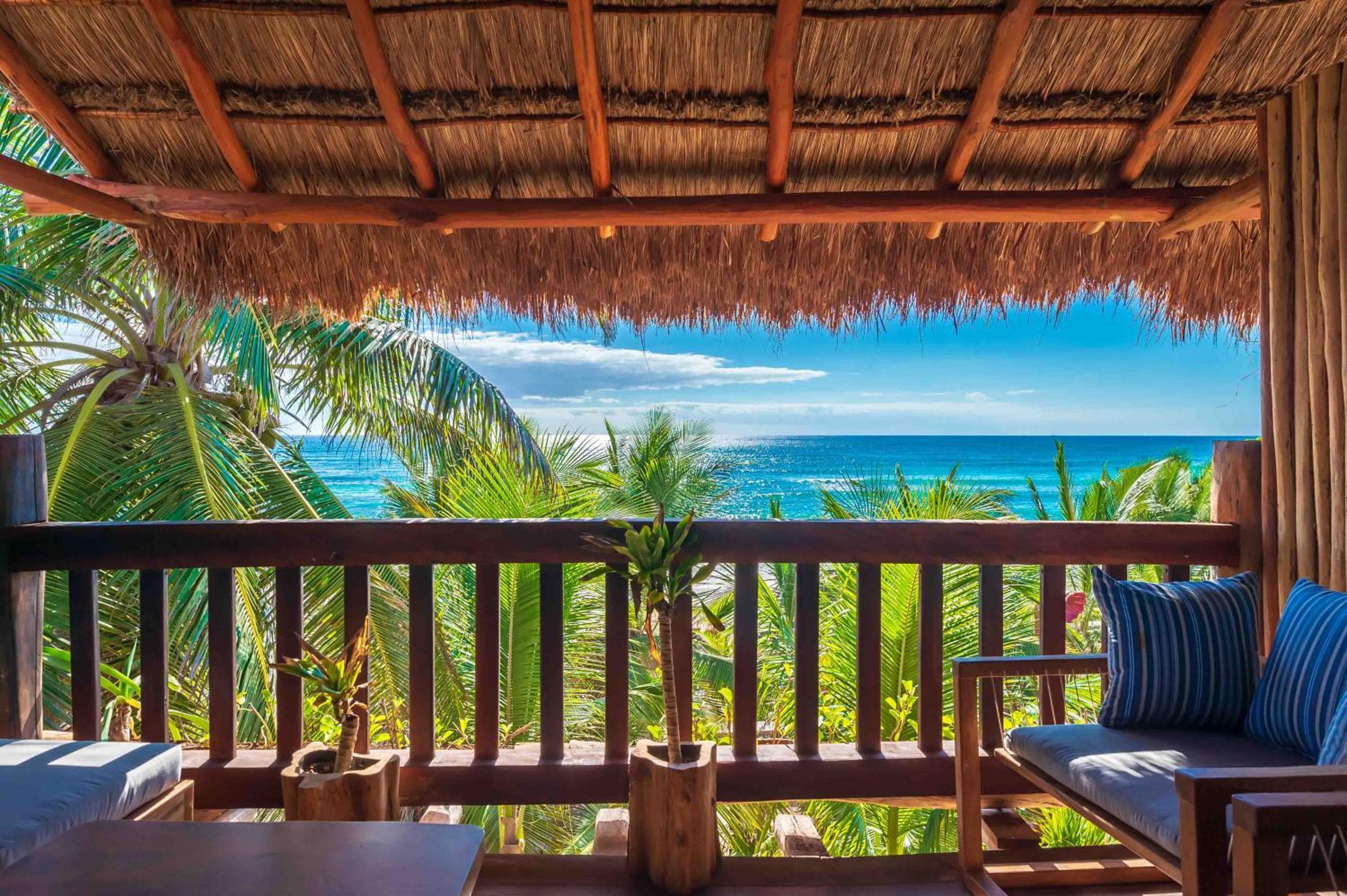 Kanan Tulum Hotel & Spa Adults Only Playground — 24