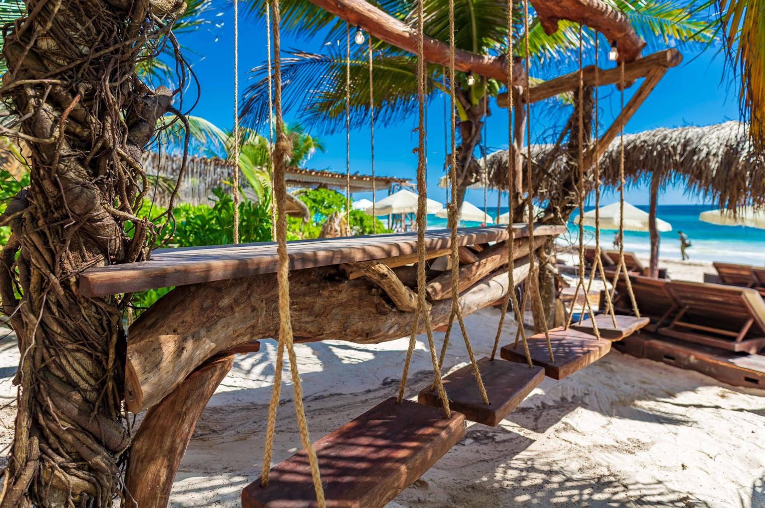 Kanan Tulum Hotel & Spa Adults Only Playground — 22