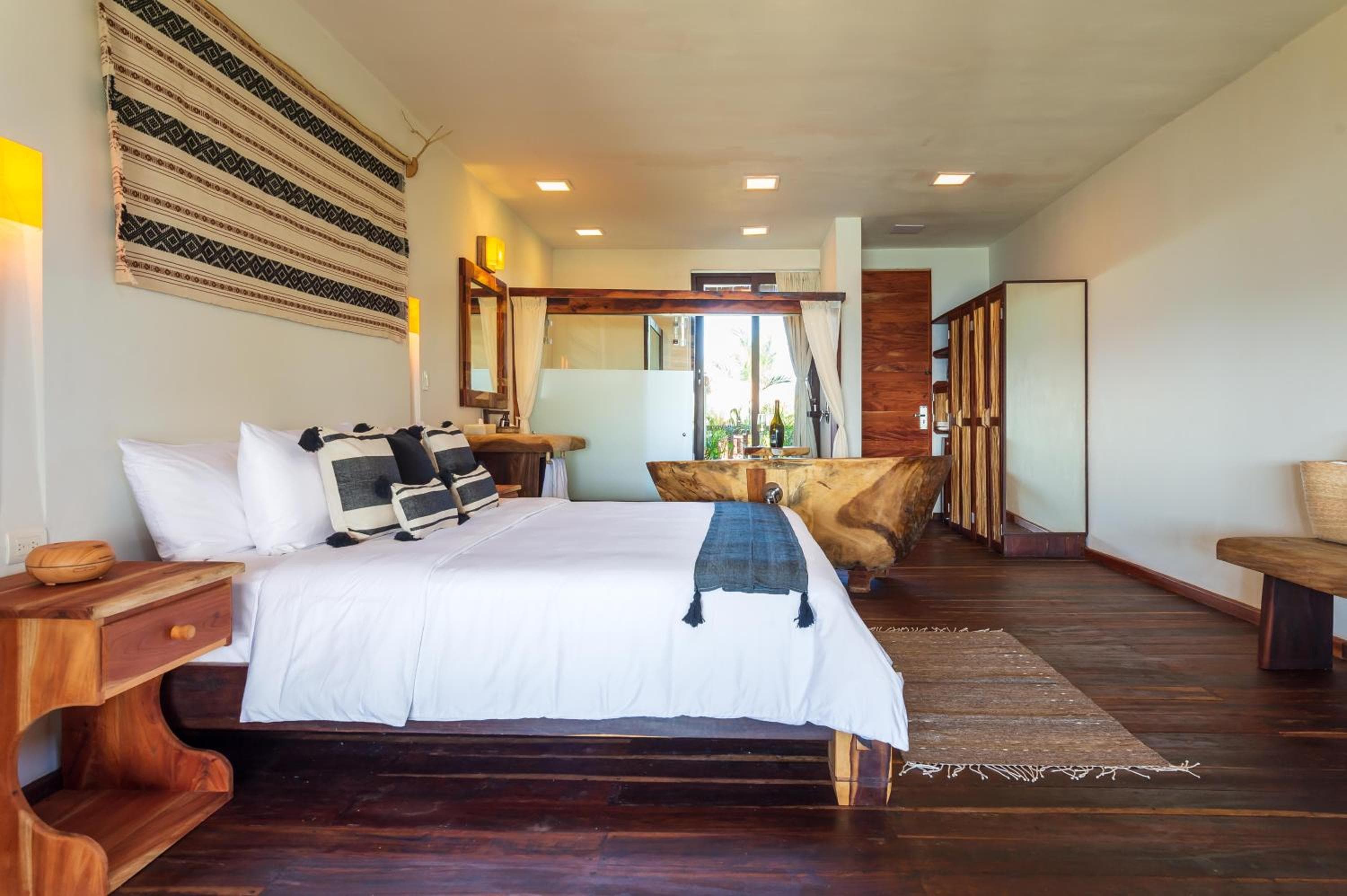 Kanan Tulum Hotel & Spa Adults Only Playground — 20
