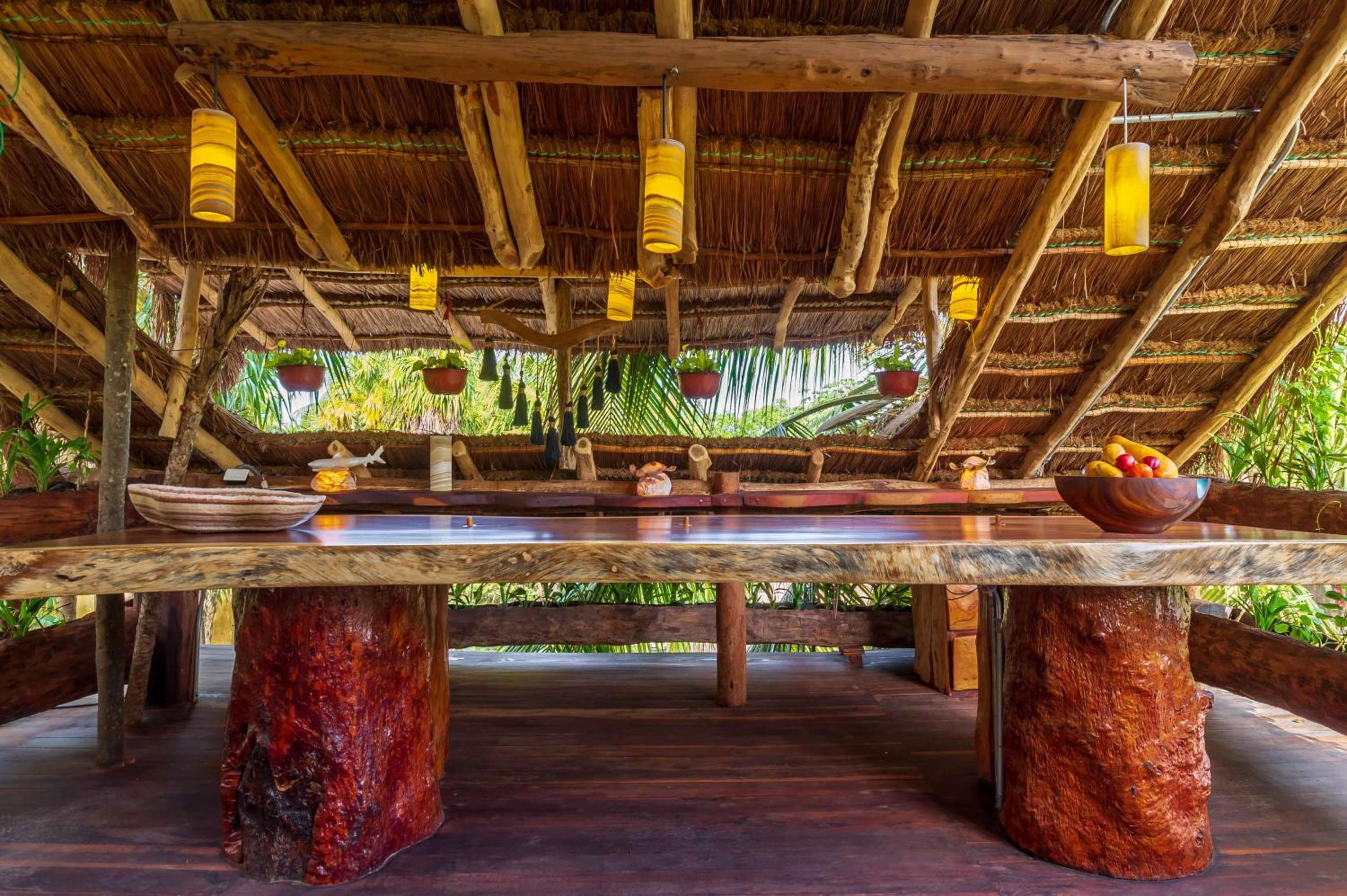 Kanan Tulum Hotel & Spa Adults Only Playground — 14