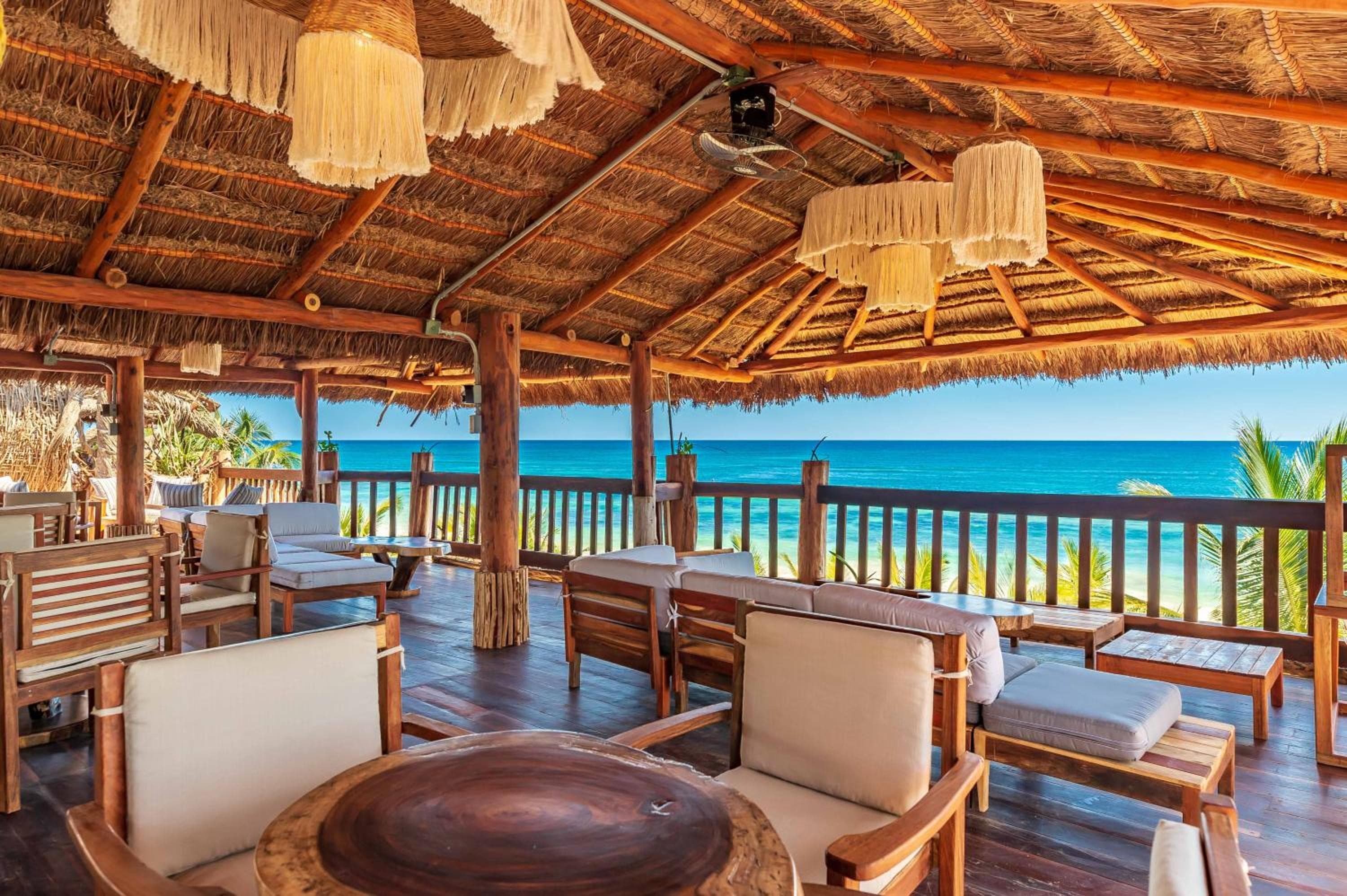 Kanan Tulum Hotel & Spa Adults Only Playground — 21