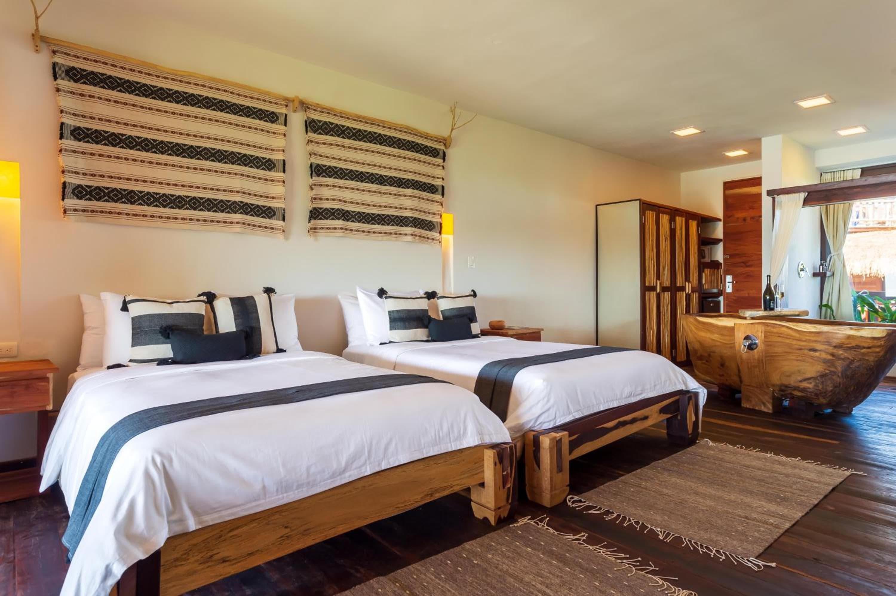 Kanan Tulum Hotel & Spa Adults Only Playground — 11